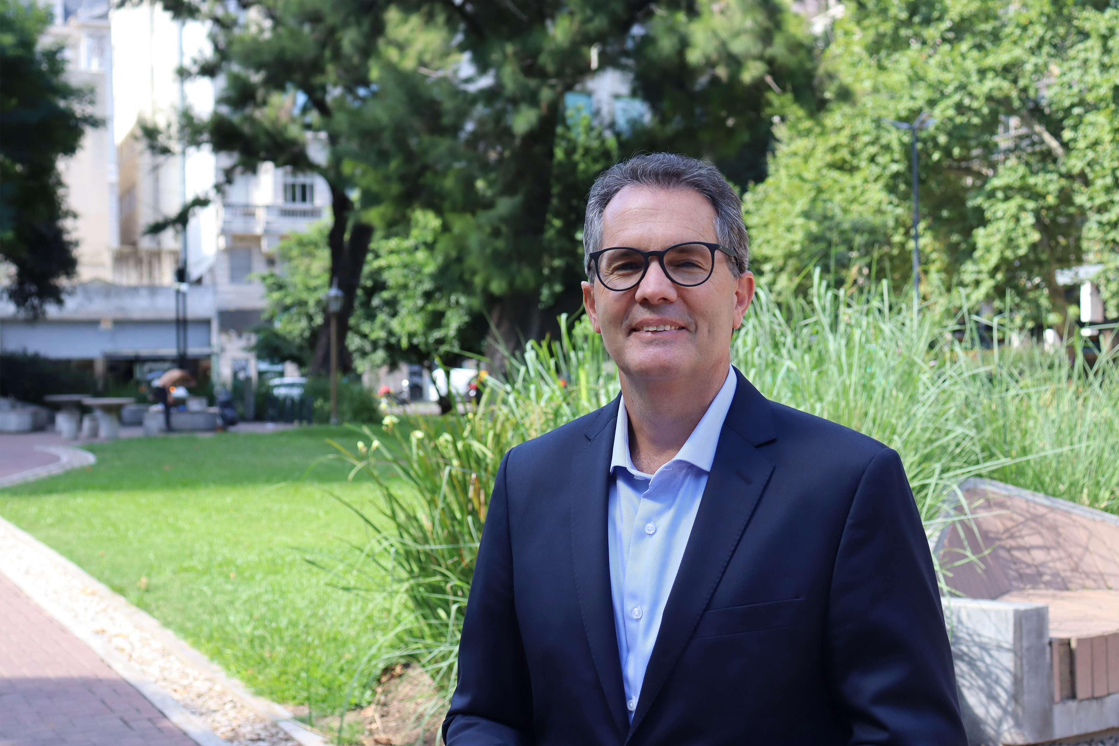 Foto de perfil de Fernando Paci