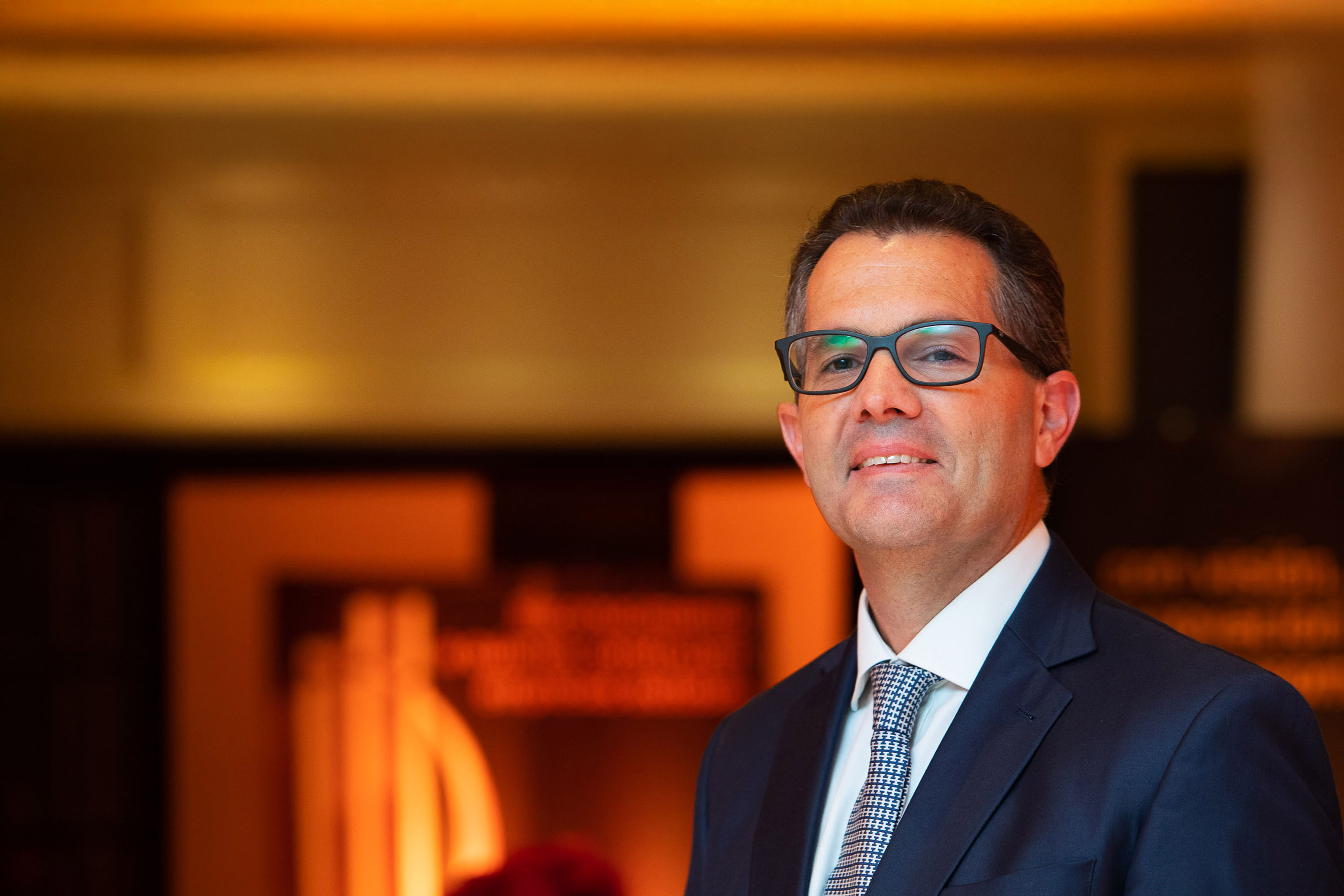 Foto de perfil de Fernando Paci