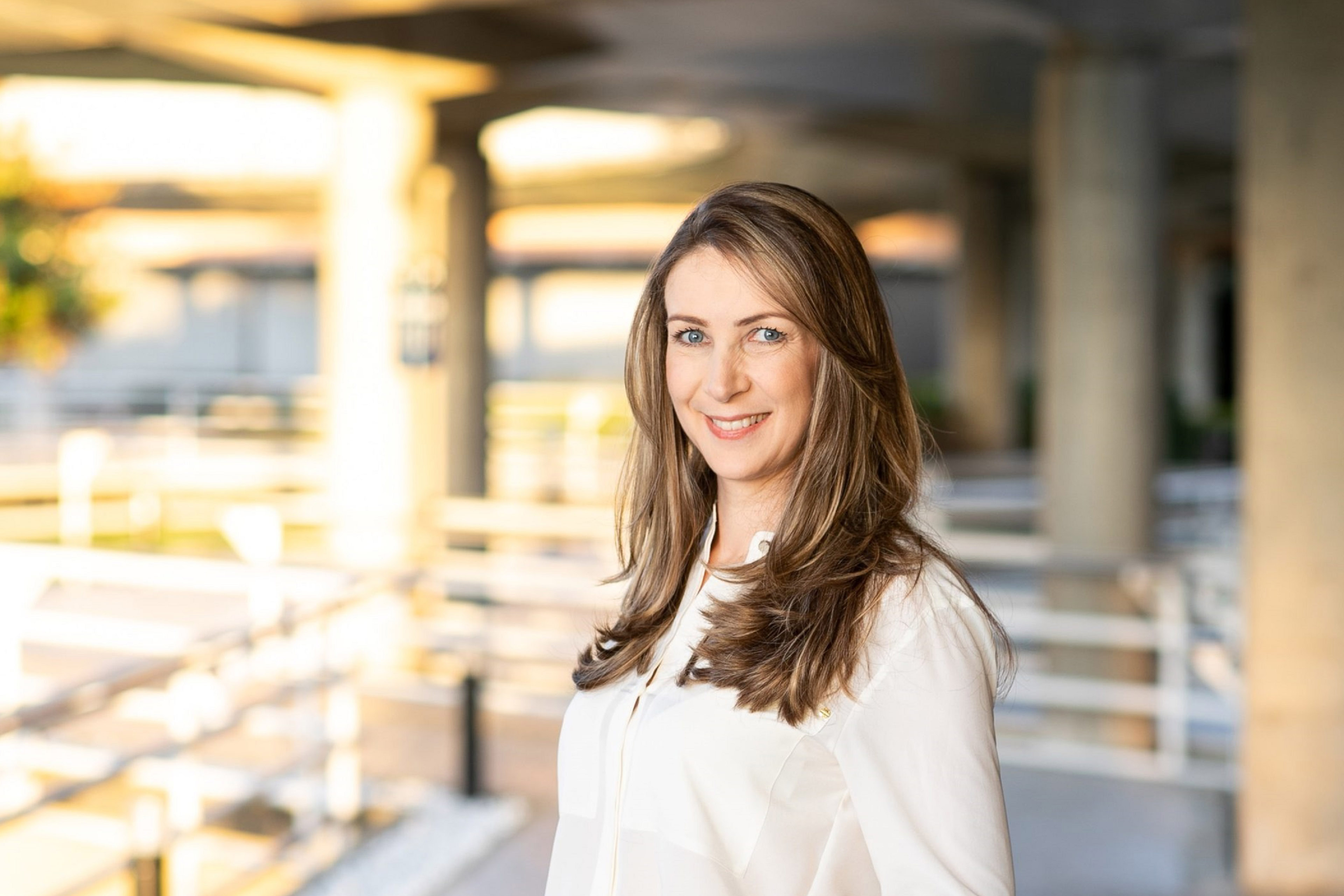 Foto de perfil de Gabriela Boff