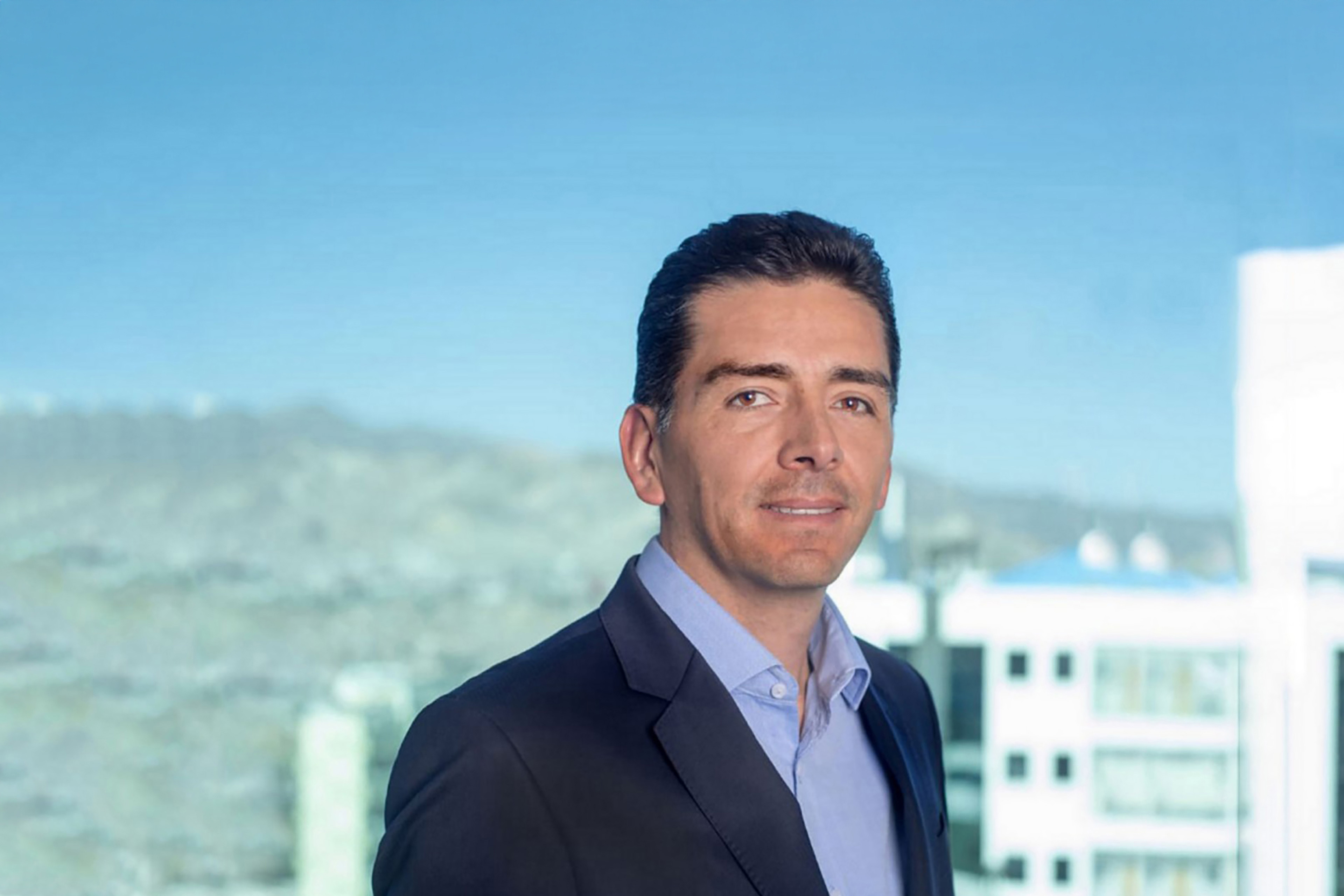 Foto de perfil de Javier Iriarte