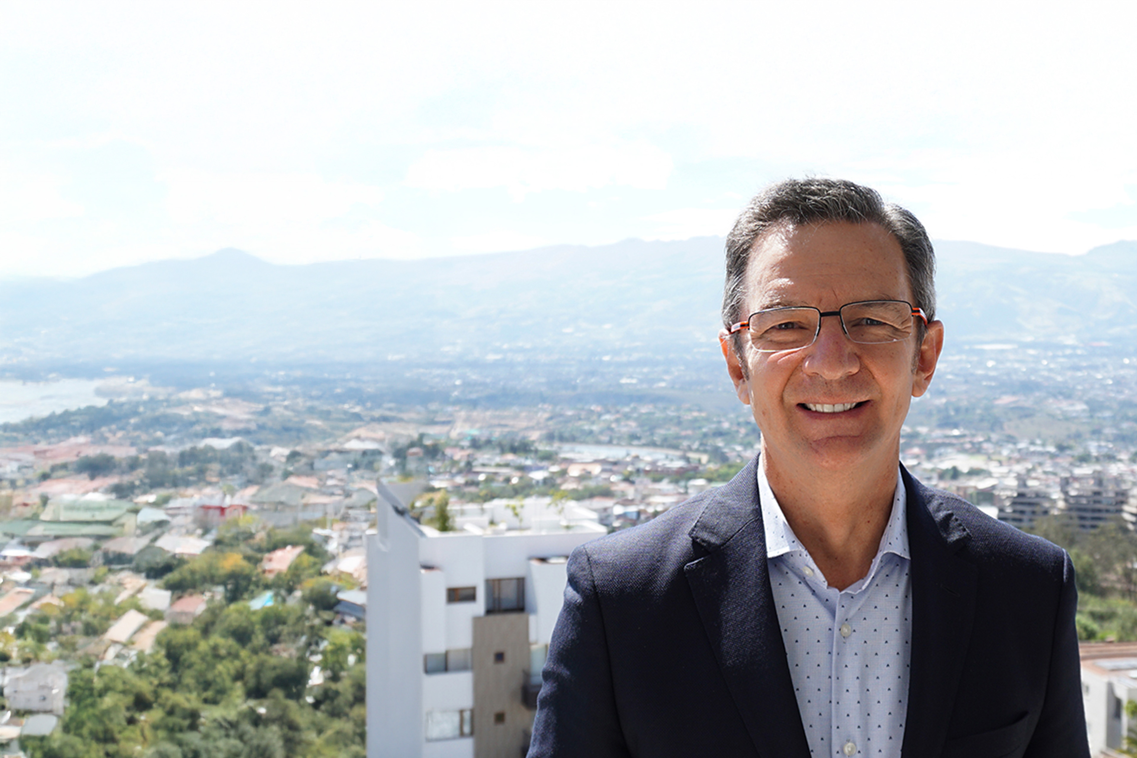 Foto de perfil de Javier Salazar