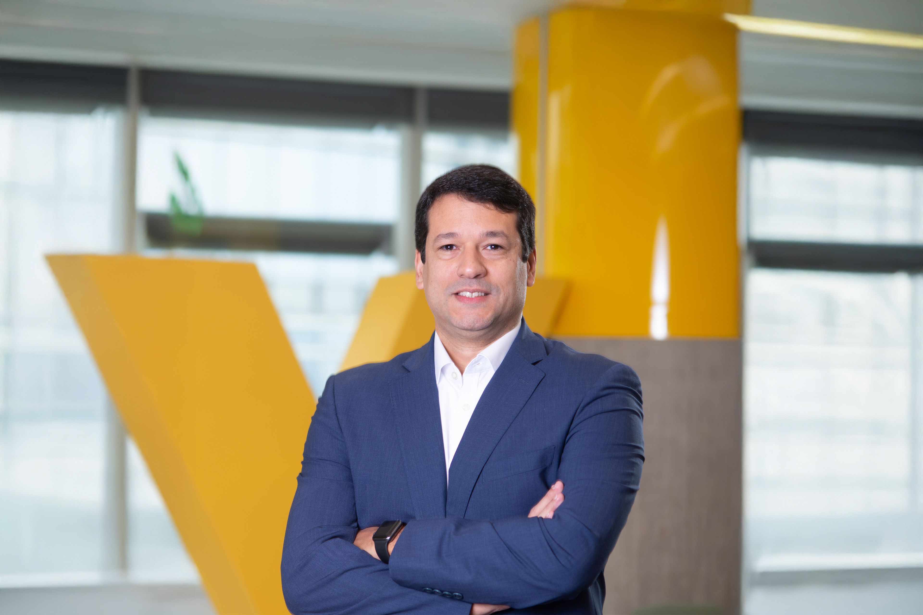 Foto de perfil de Leonardo Donato