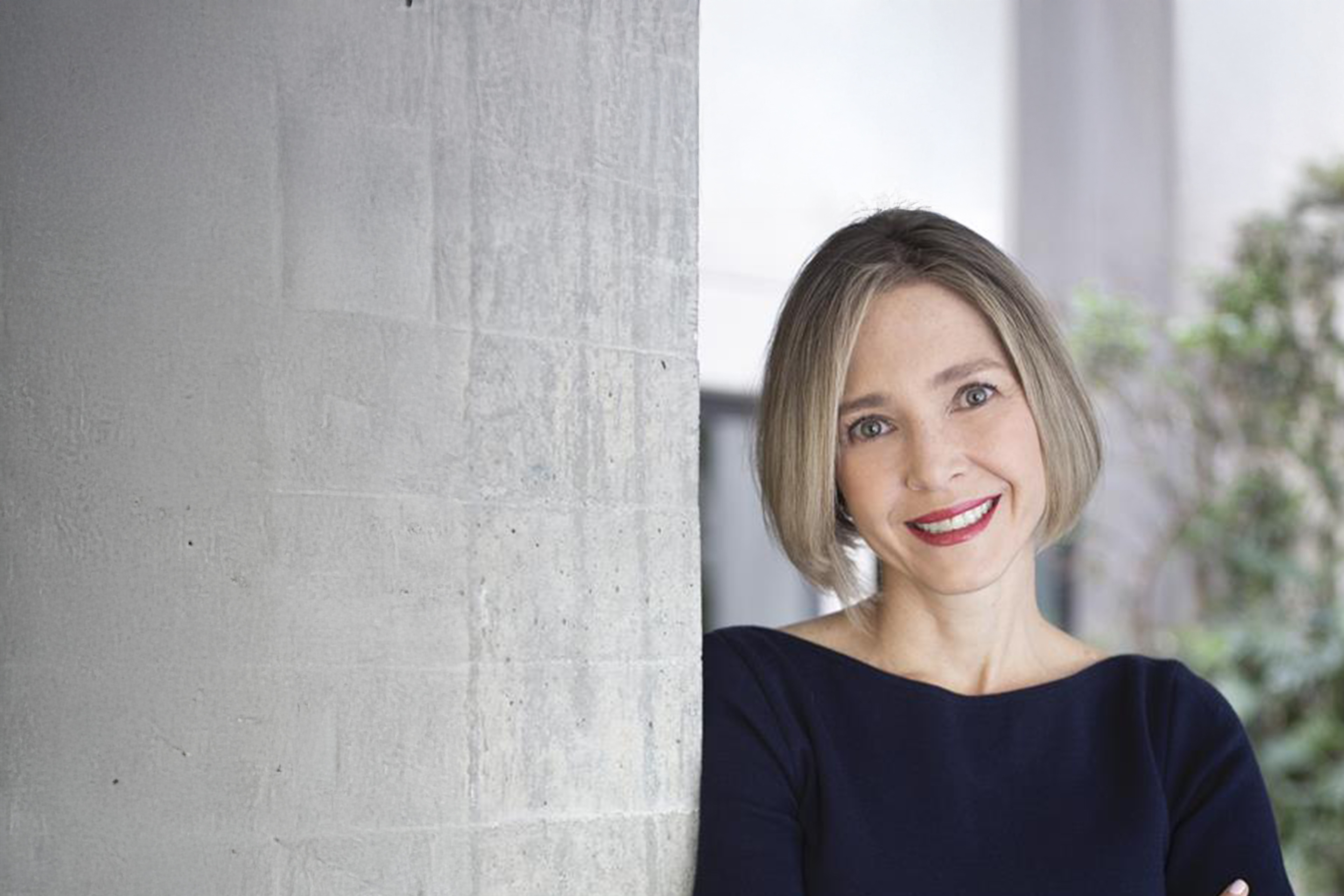 Foto de perfil de Leonora Olmedo