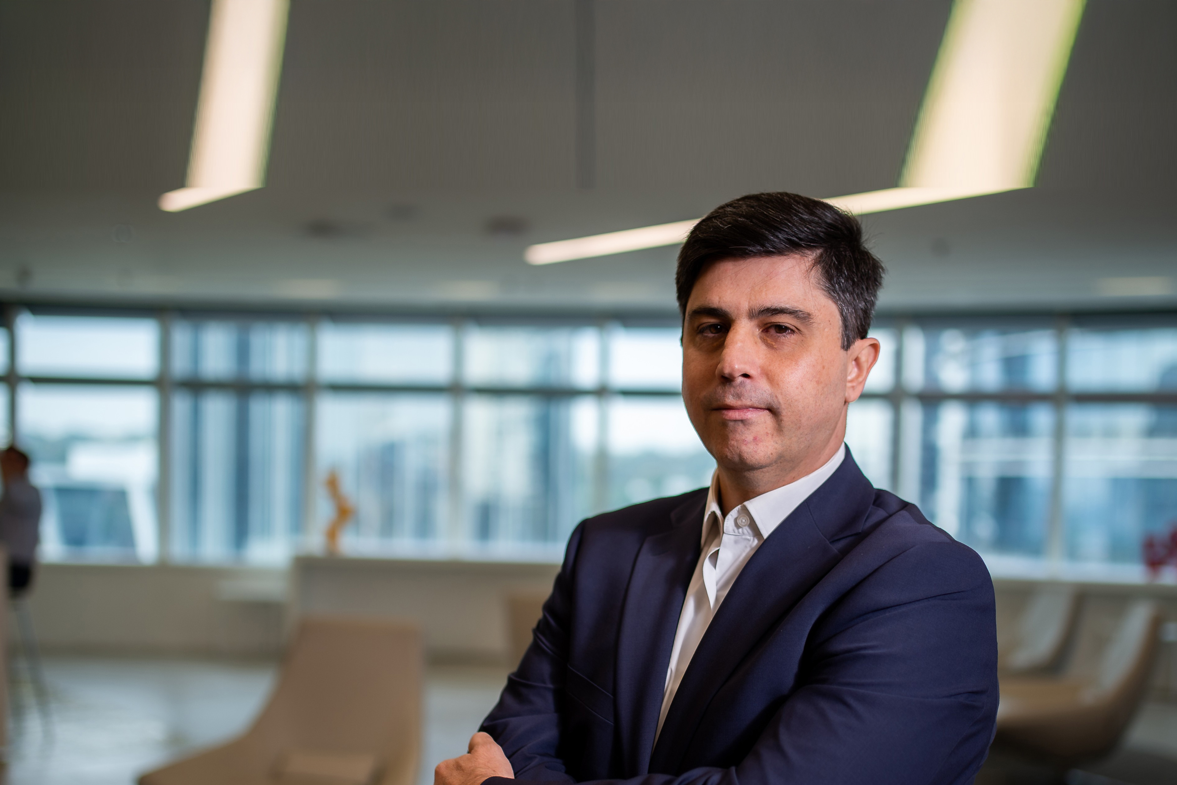 Foto de perfil de Luiz Claudio Campos