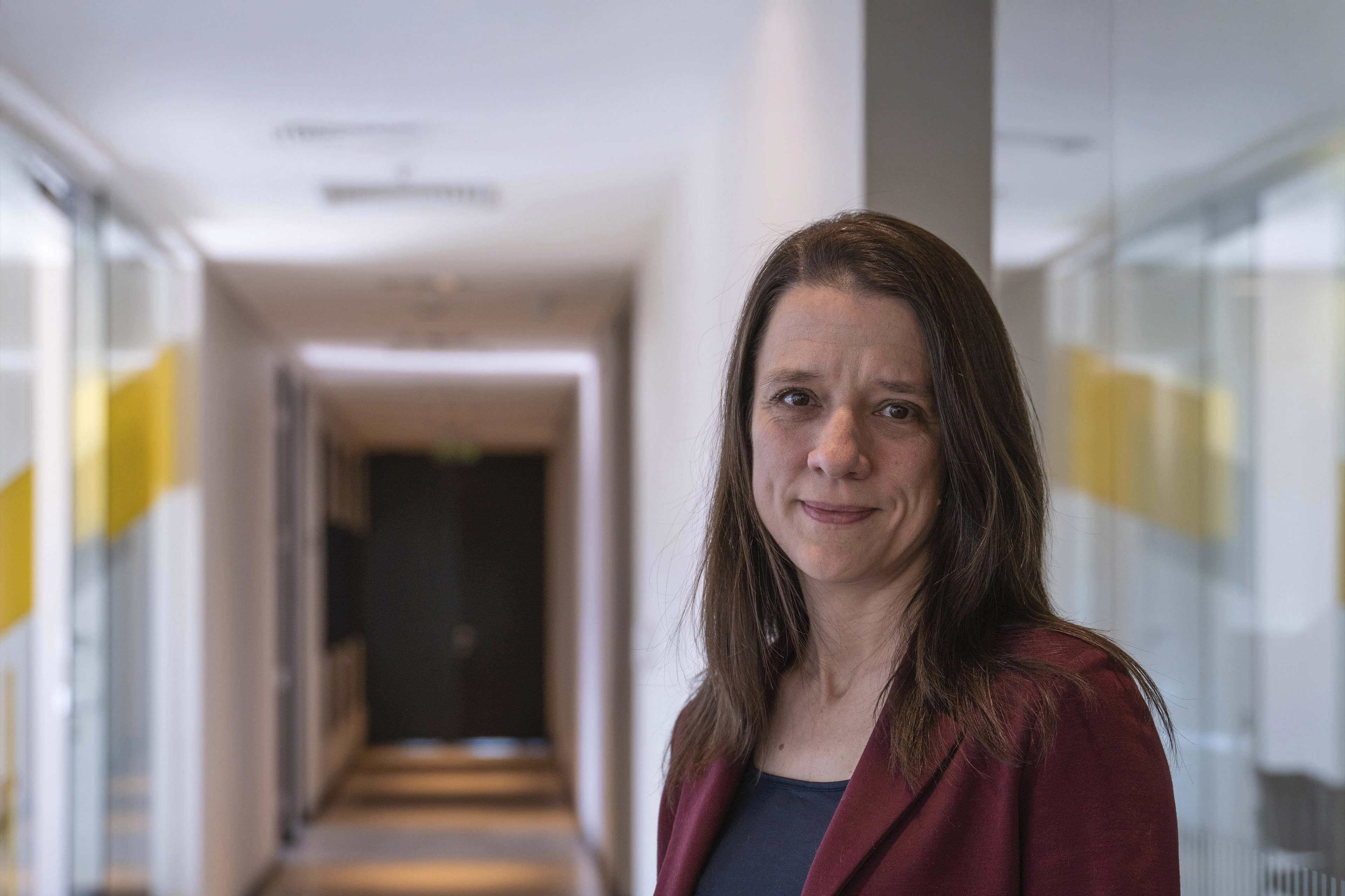 Foto de perfil de Macarena Navarrete