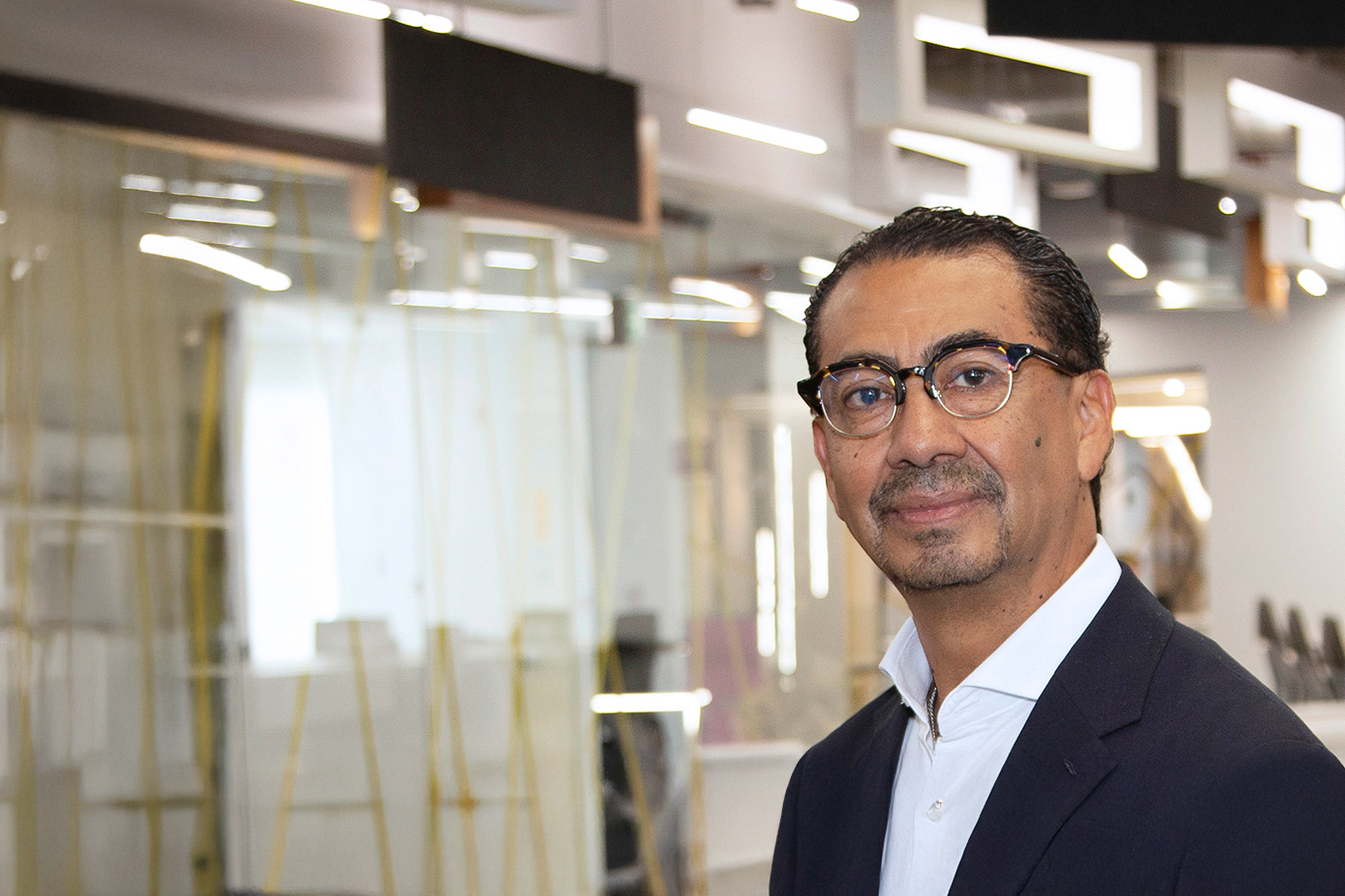 Foto de perfil de Óscar Ortiz