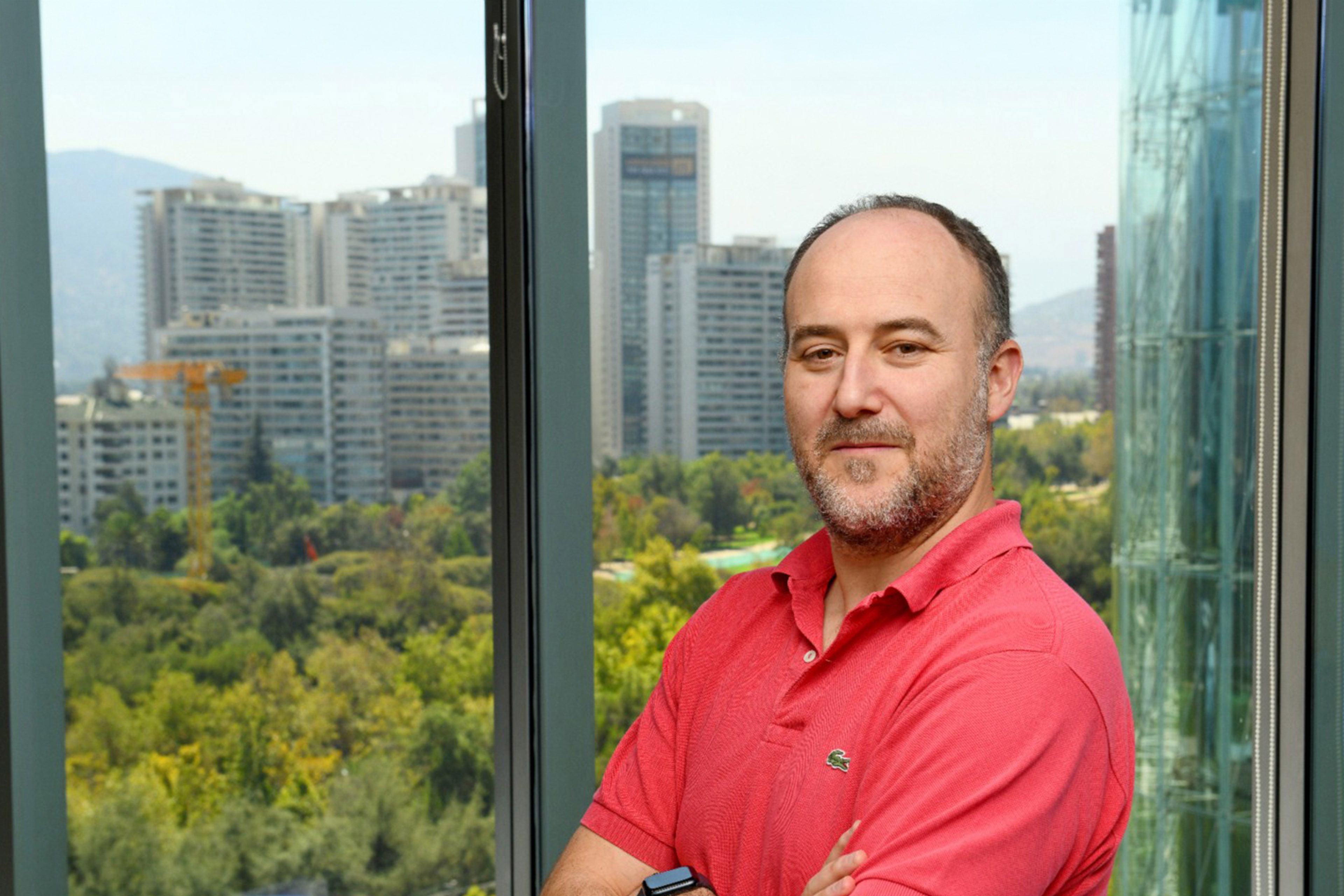 Foto de perfil de Pablo Arnuncio