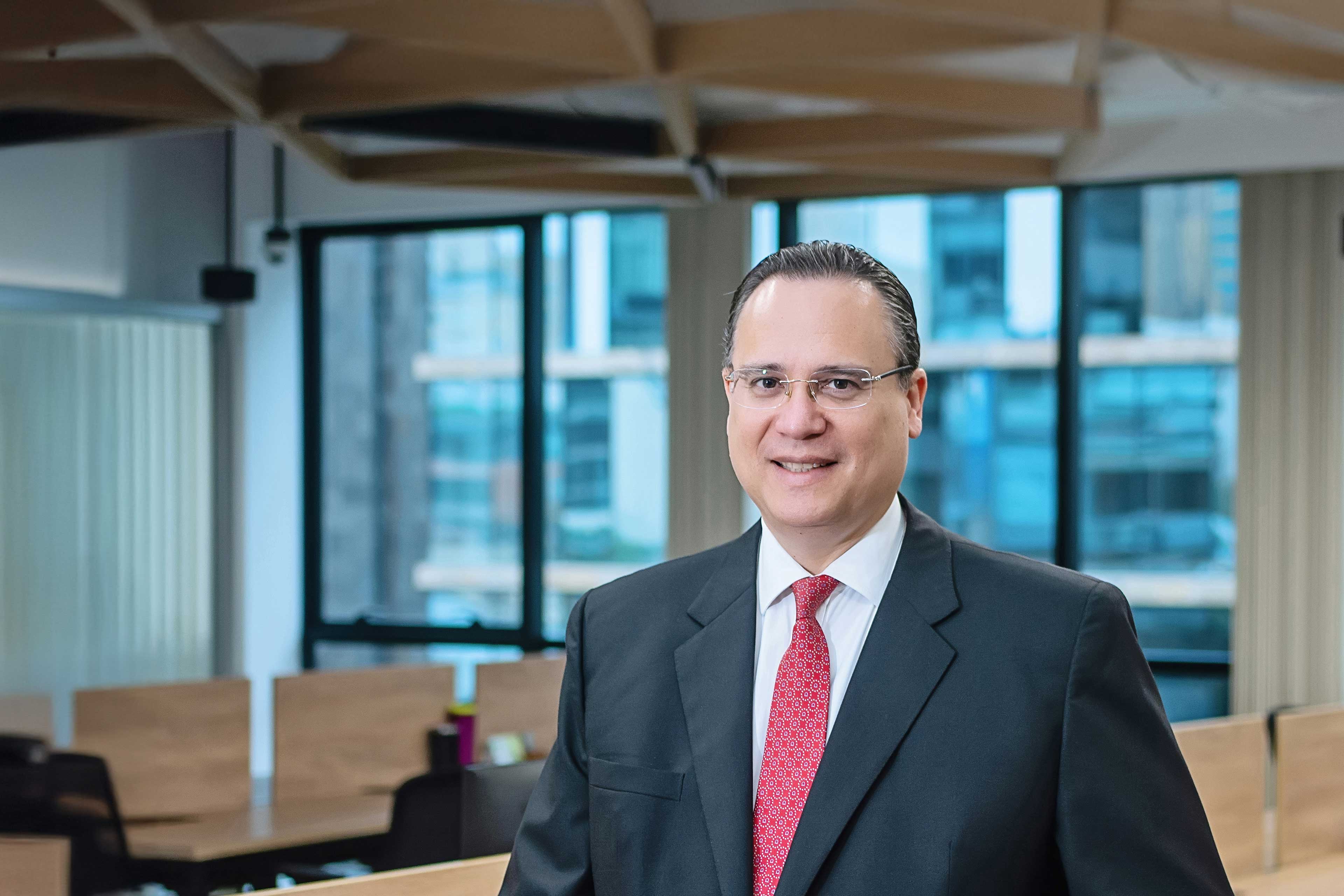 Foto de perfil de Paulo Pantigoso