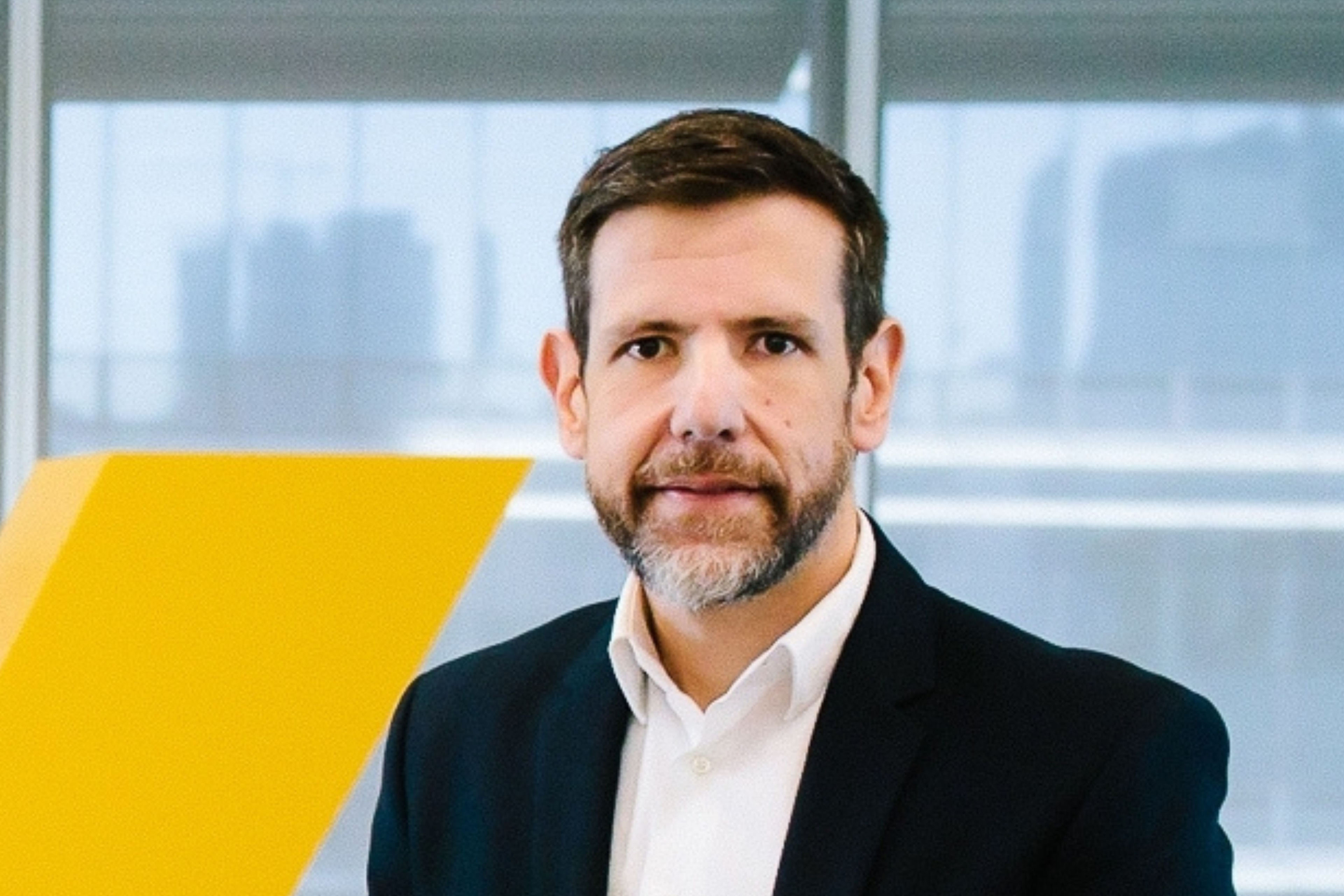 Foto de perfil de Ricardo Assumpção