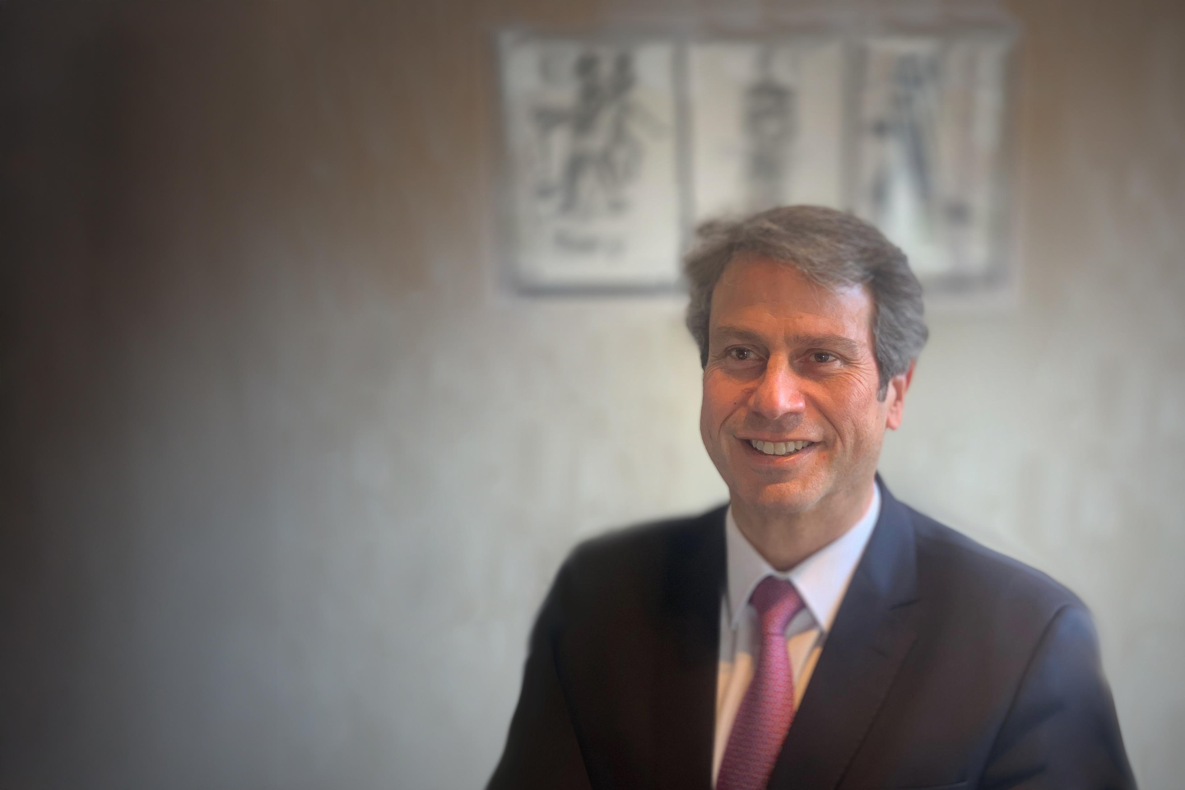 Foto de perfil de Victor Guelman