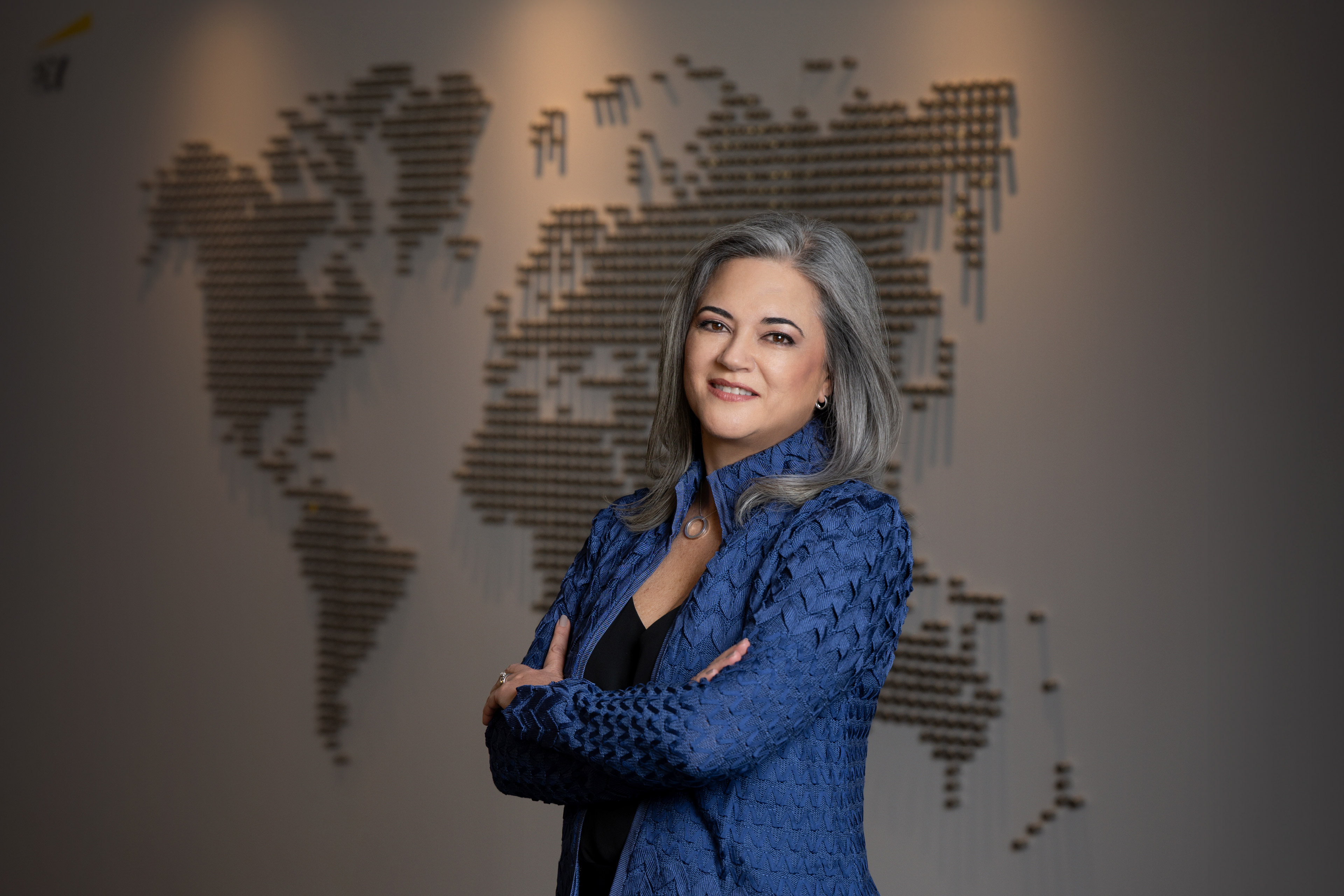 Foto de perfil de Ximena Zuluaga