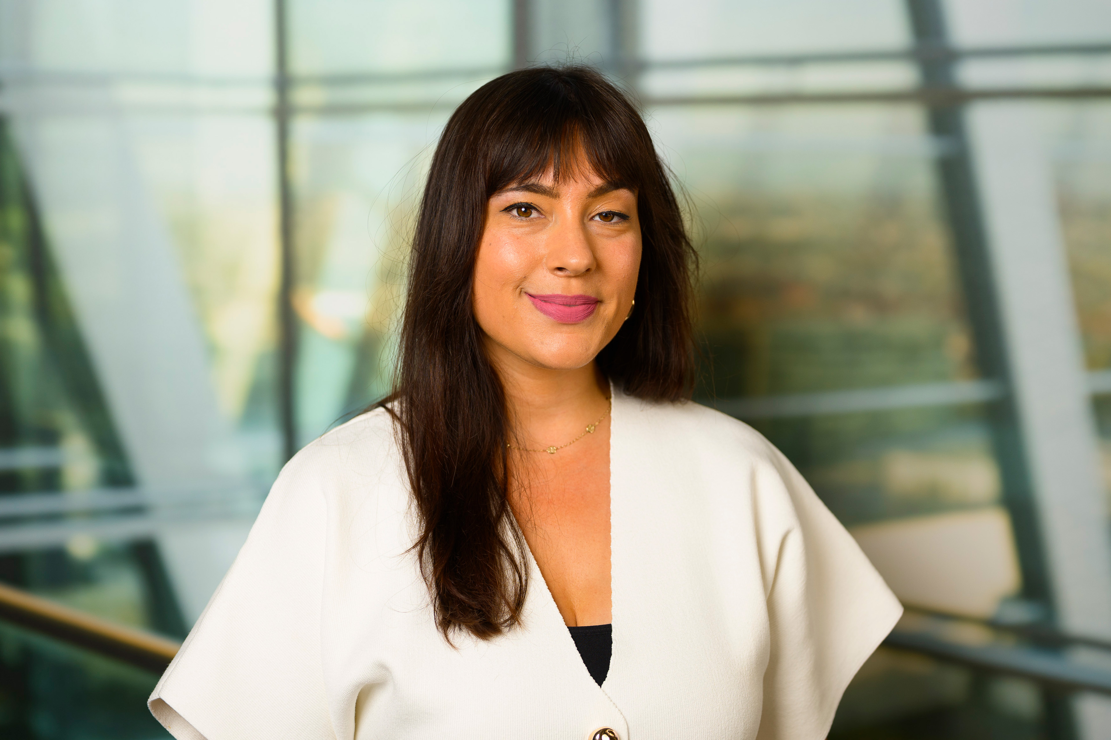 Portrait of Jamie Eerhart