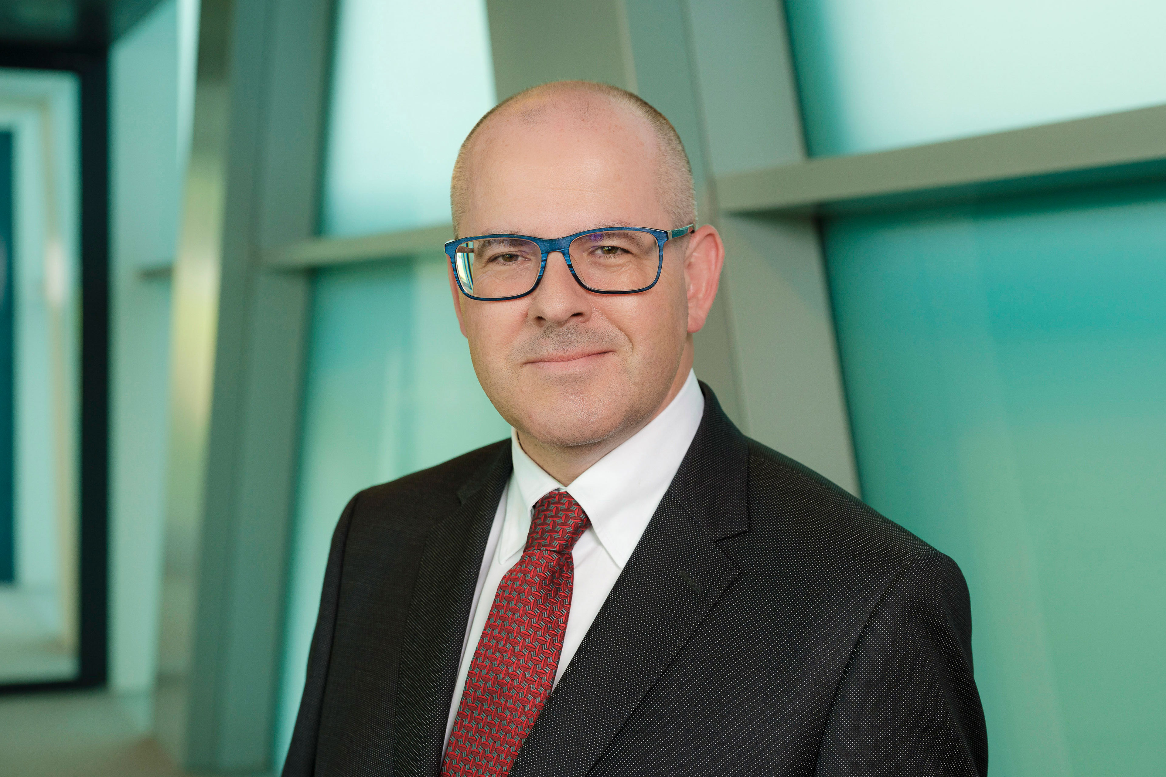 Portrait of Kees Aan Wiel