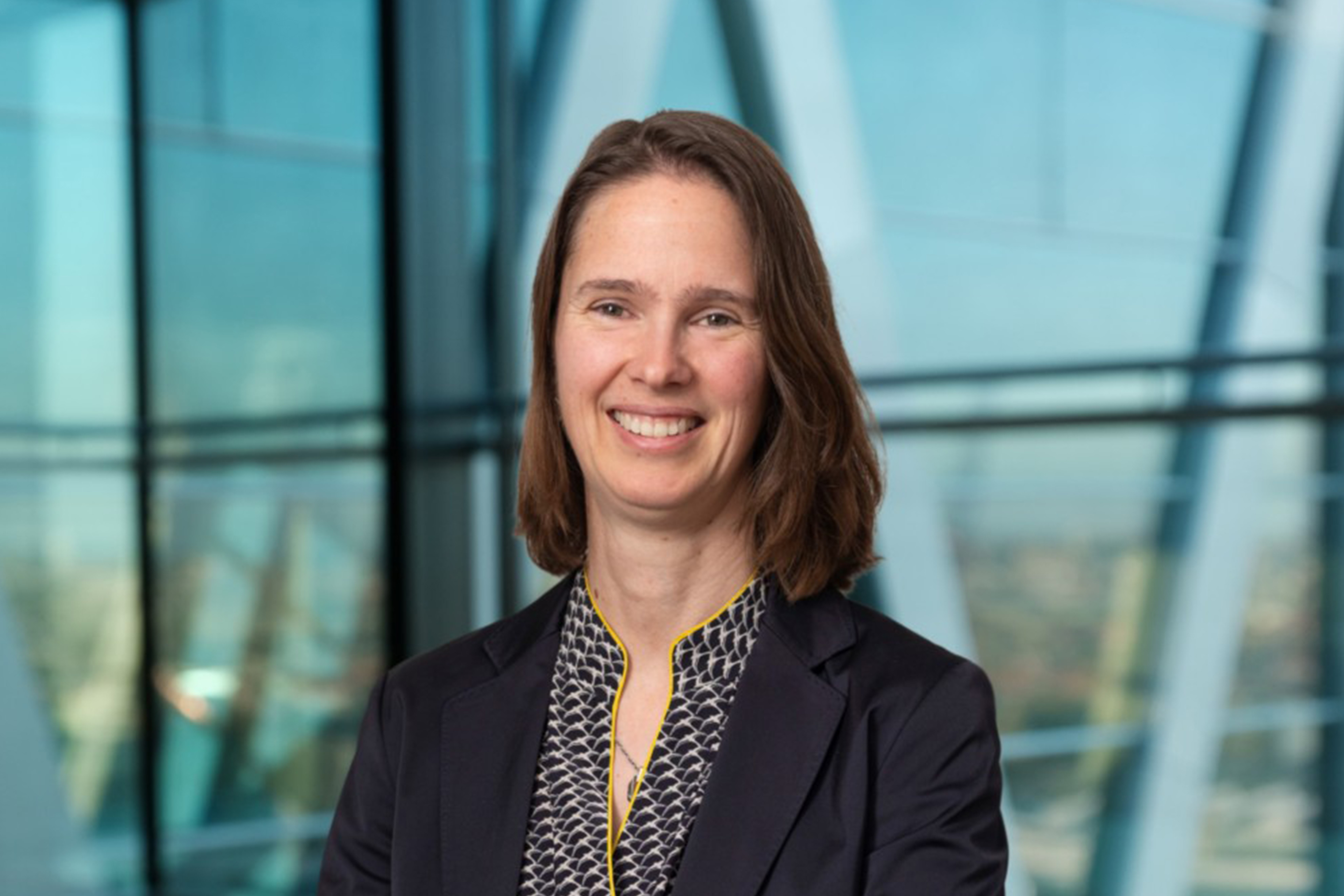 Portretfoto Lieke Verstegen