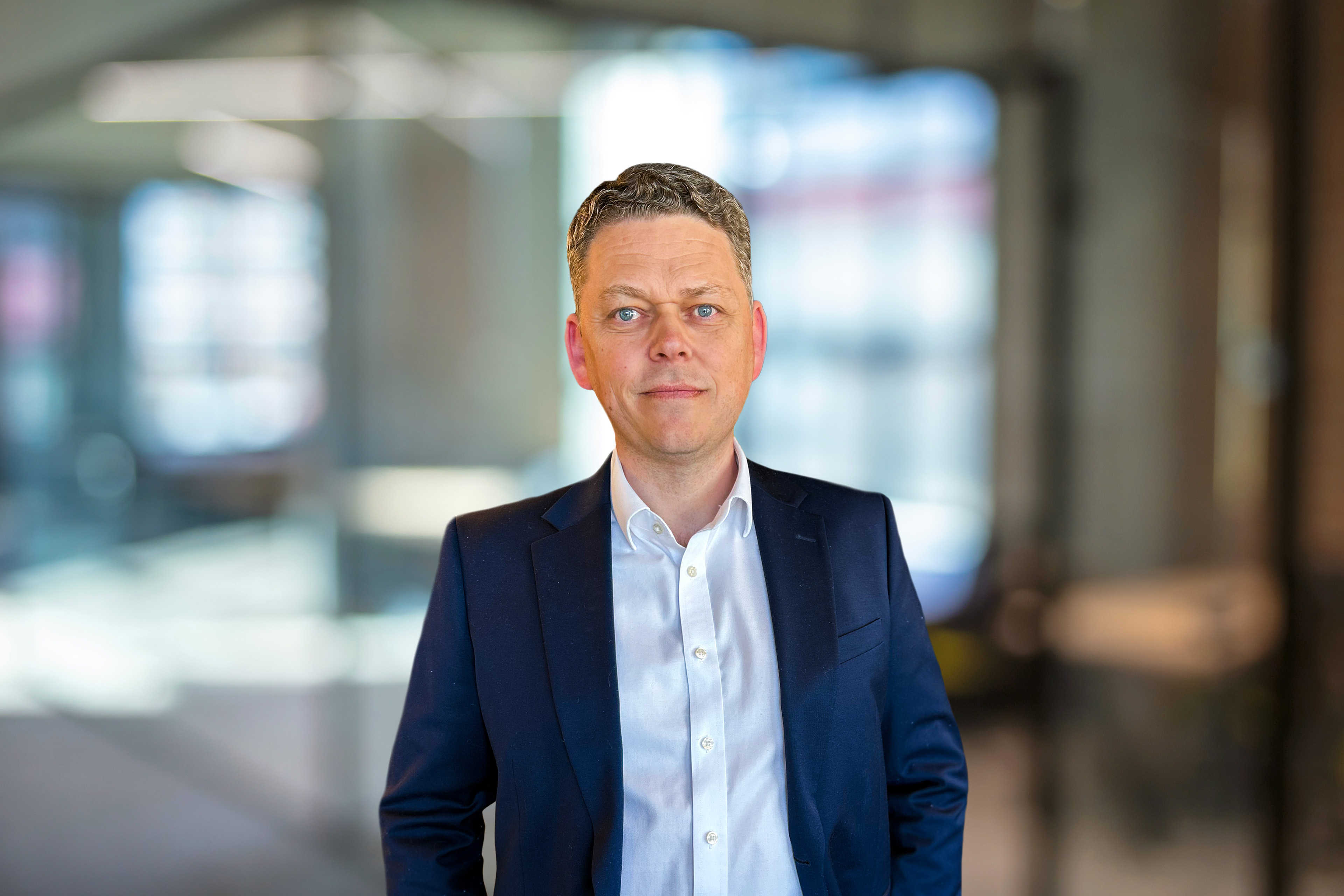Bilde av Bjørn Inge Nordang