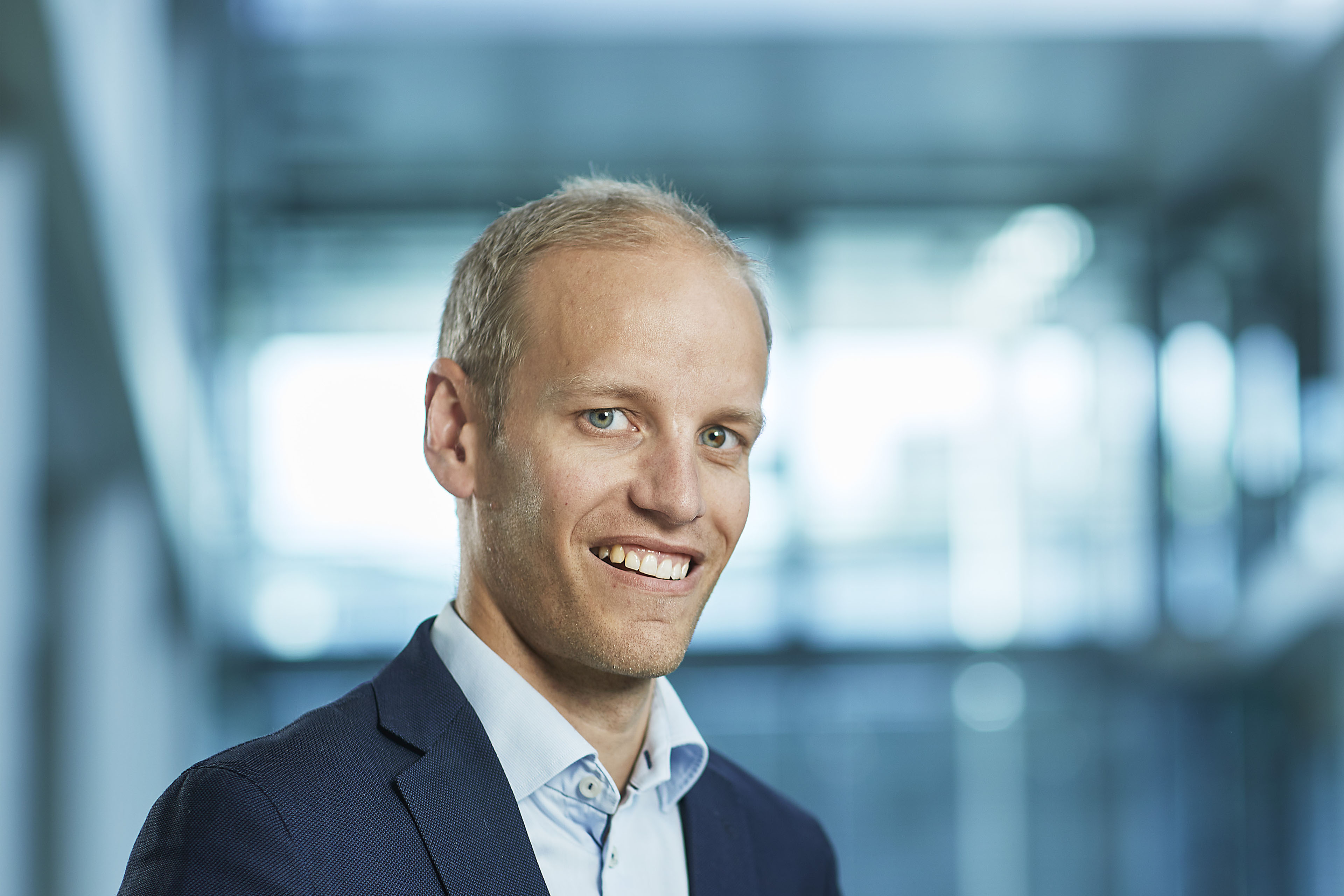Bilde av Espen Fyllingen