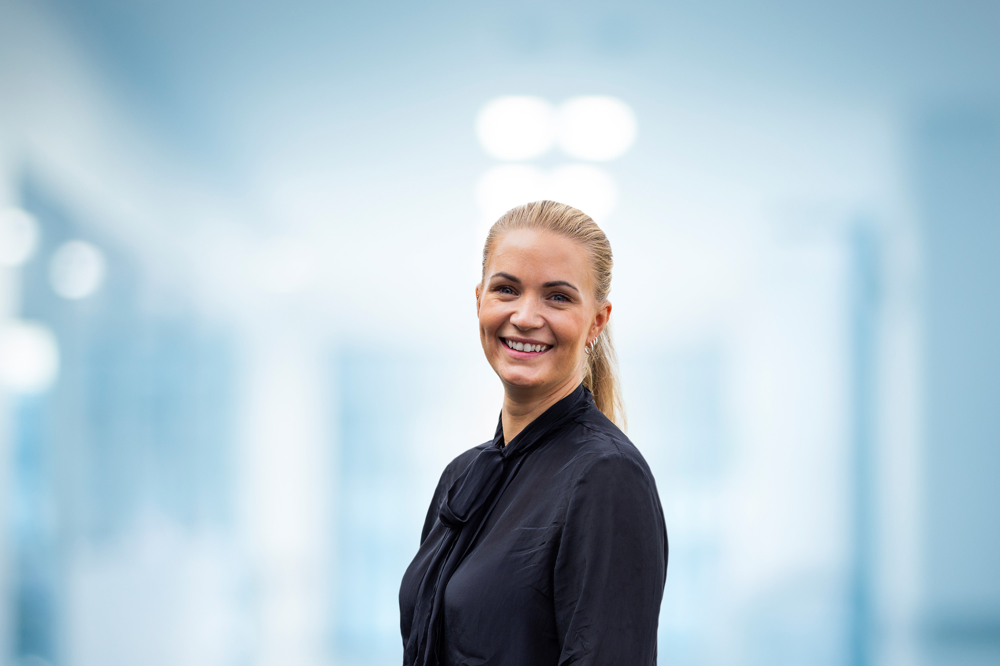 Bilde av Henriette Andreassen