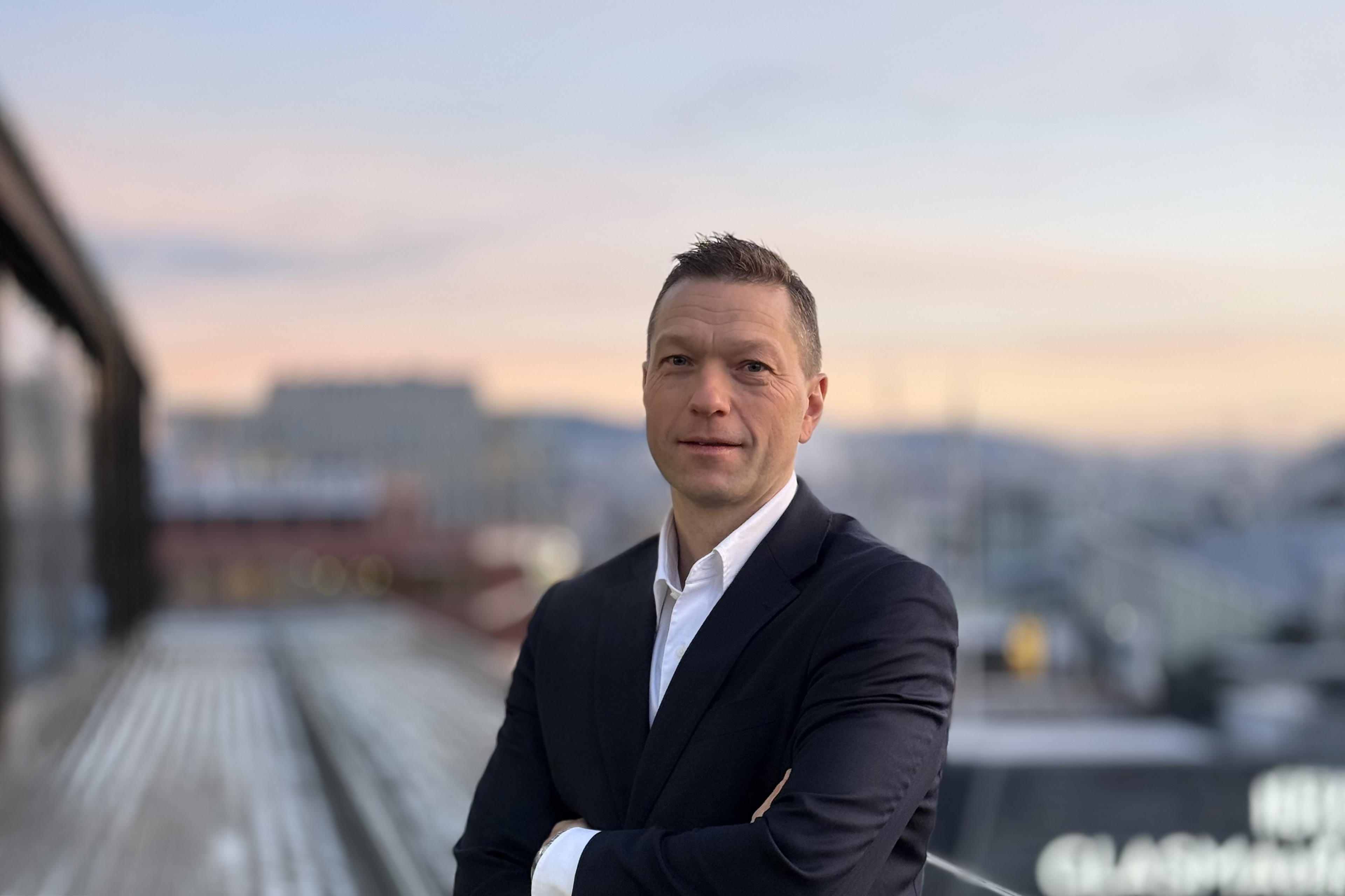 Bilde av Jan Erik Åsland