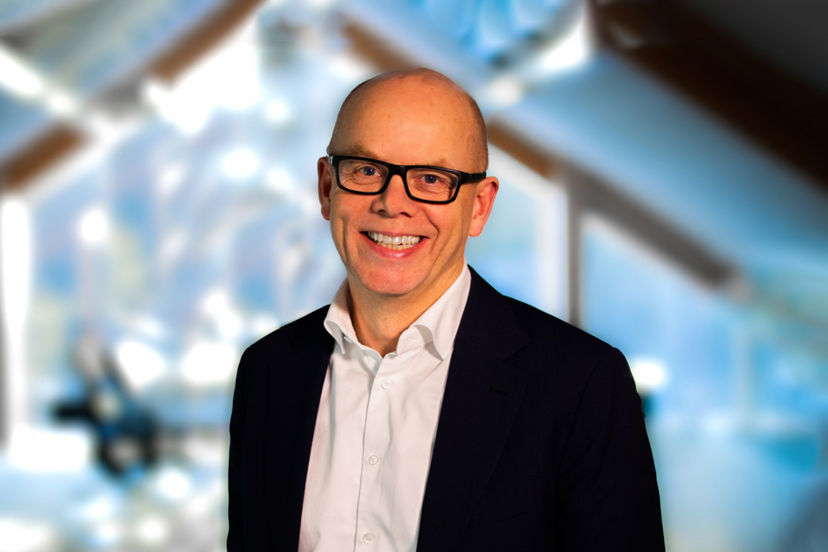 Bilde av Tore Aurdal