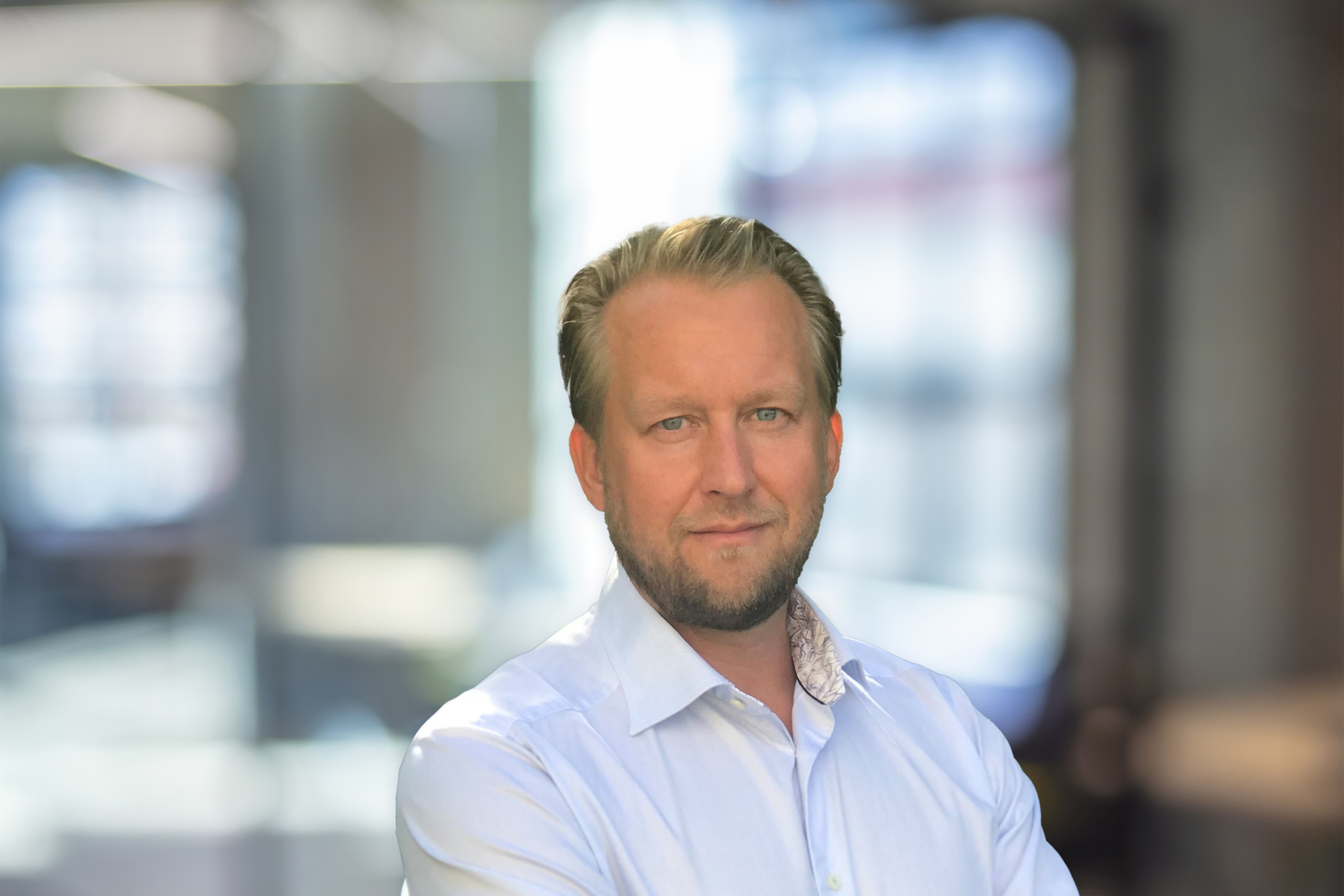 Picture of Andreas Fahlén