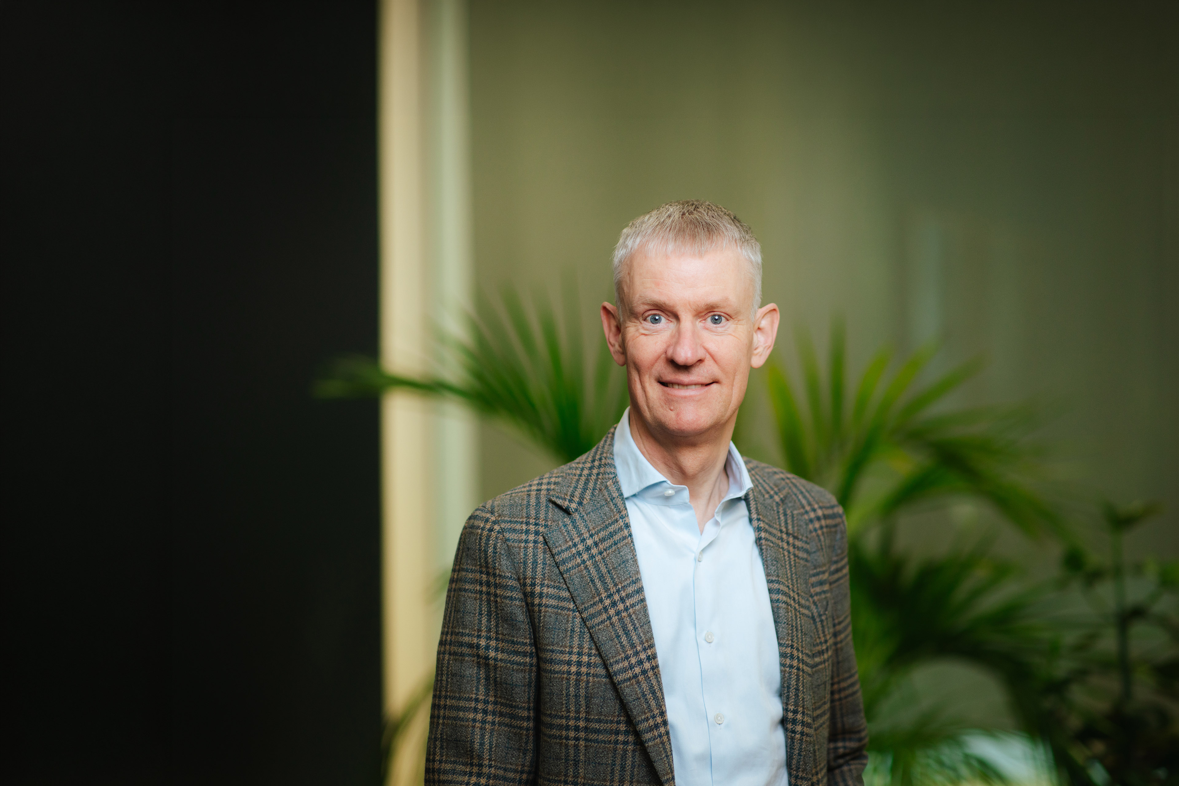 Image of Claus Thaudahl Hansen