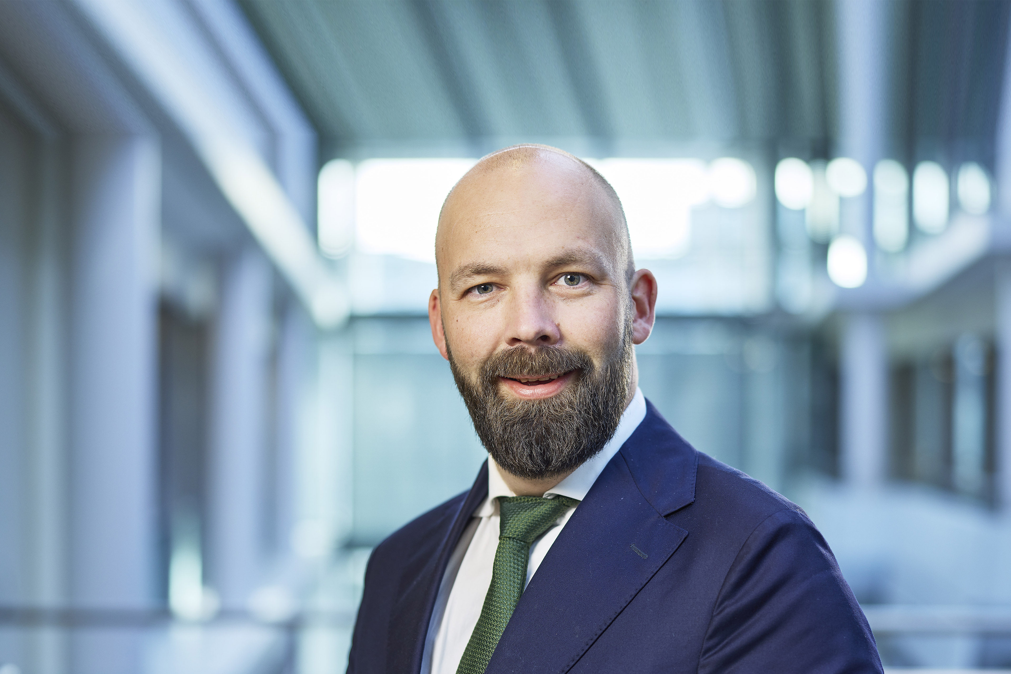 Picture of Dan Jakob Wangen