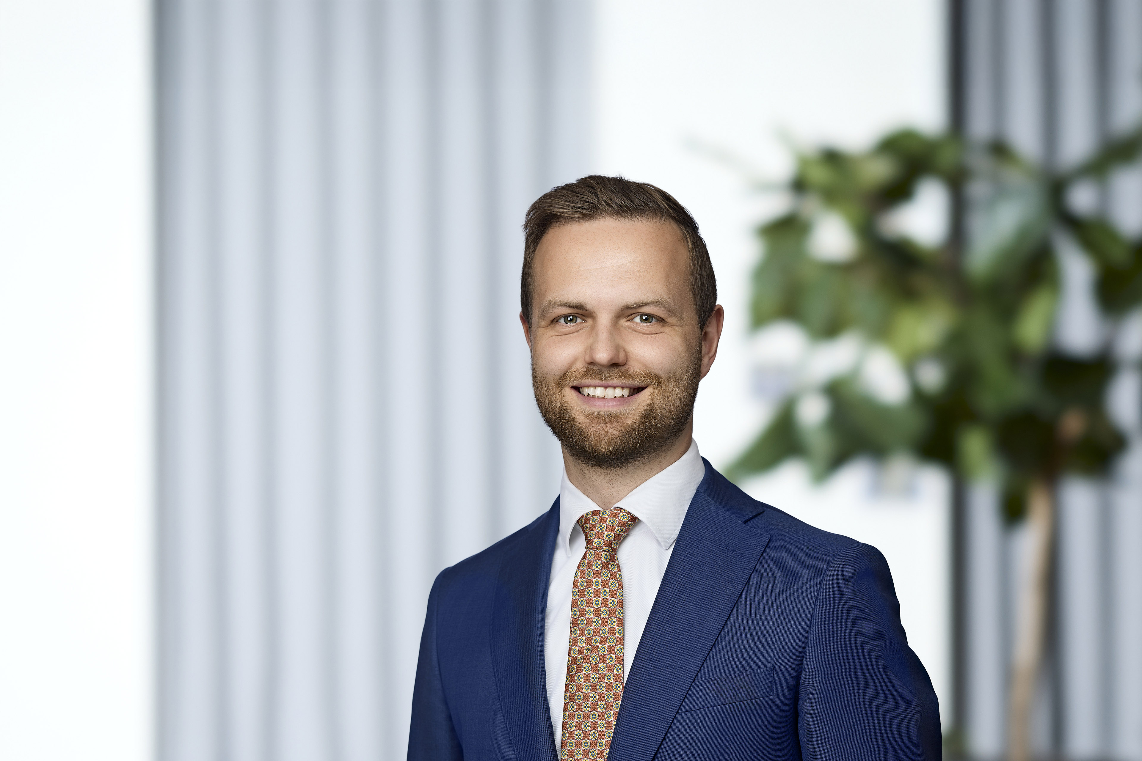 Image of Emil Christian Rishøj