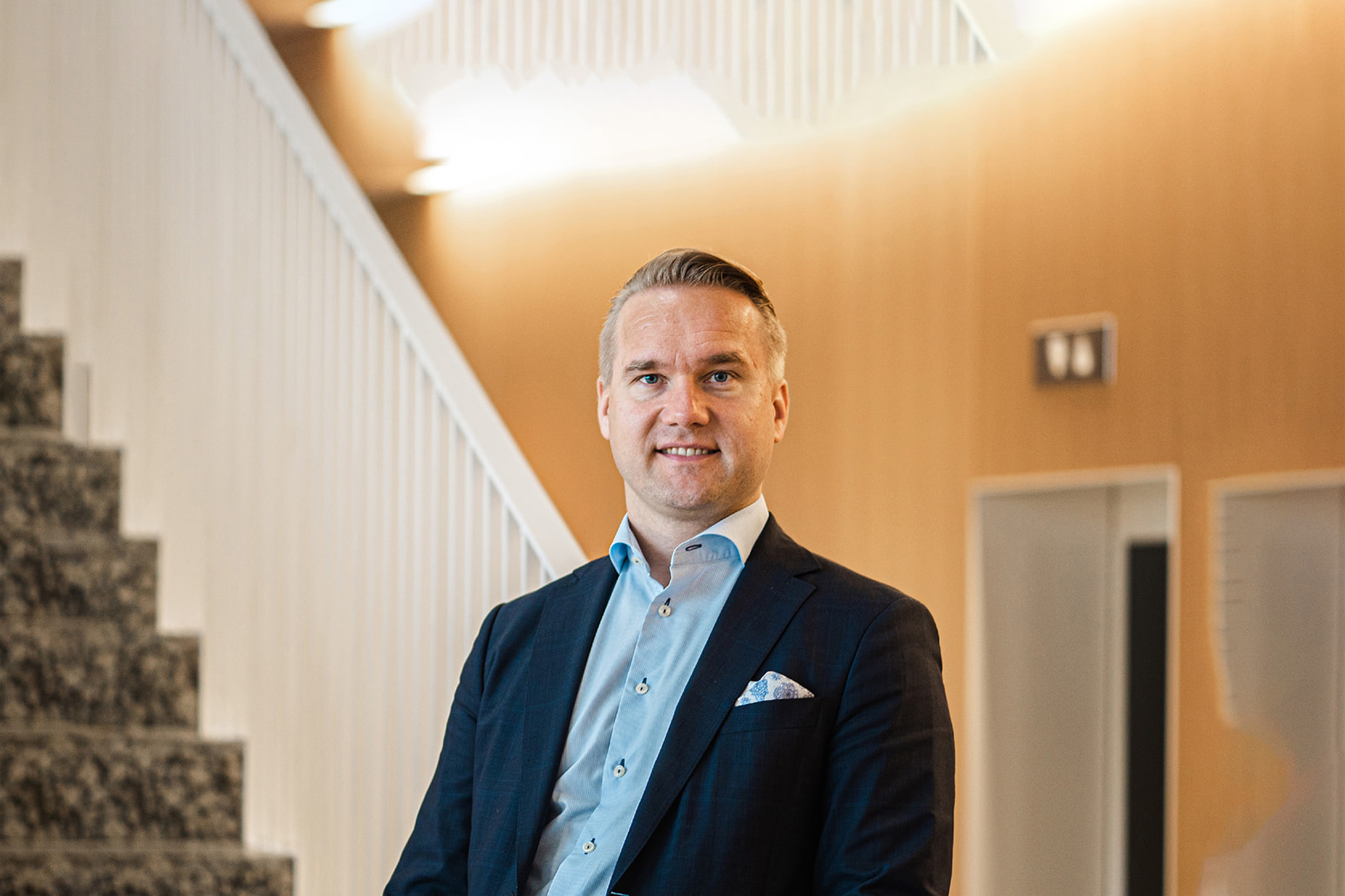 Picture of Esa Tolonen