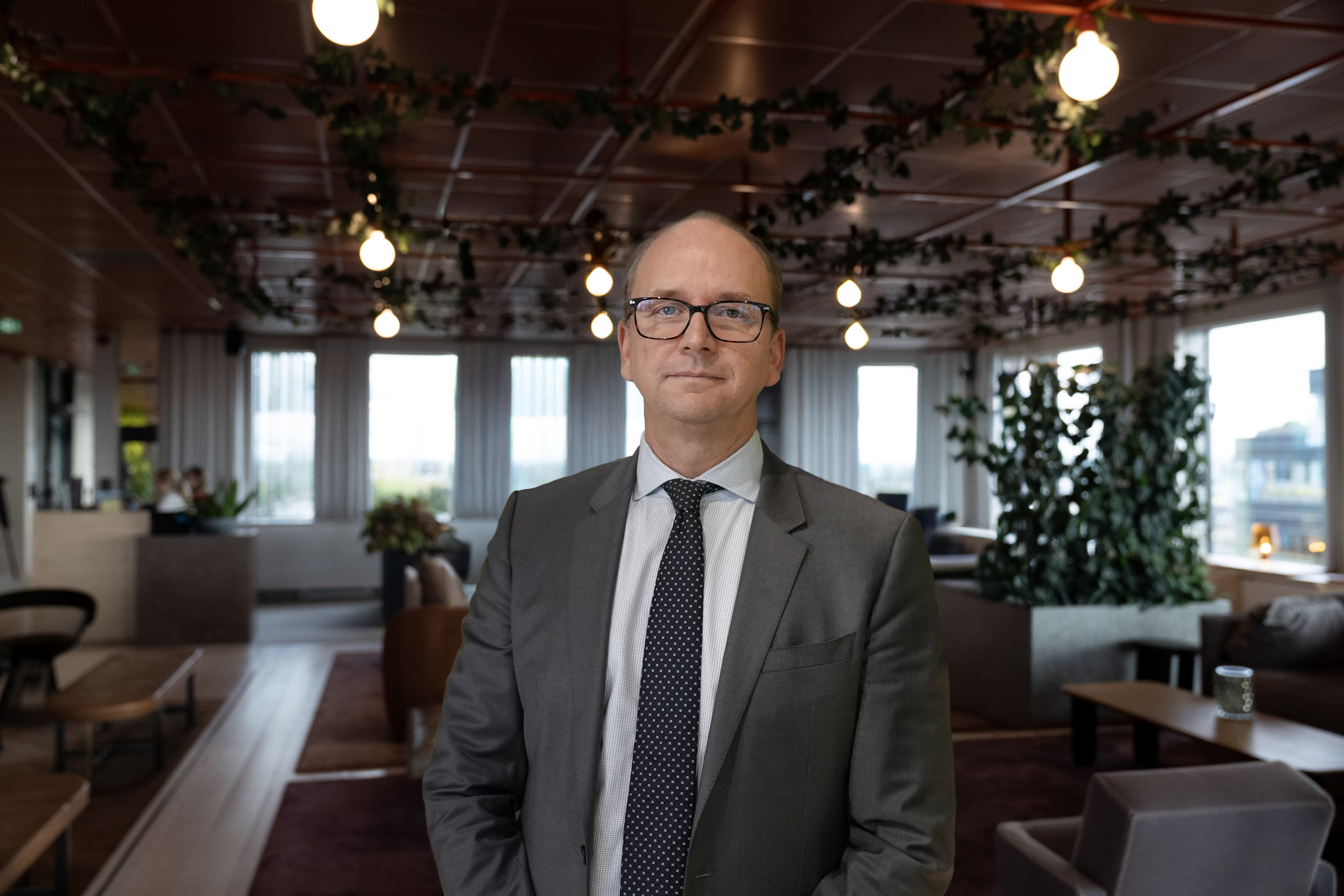 Picture of Fredrik Stigerud