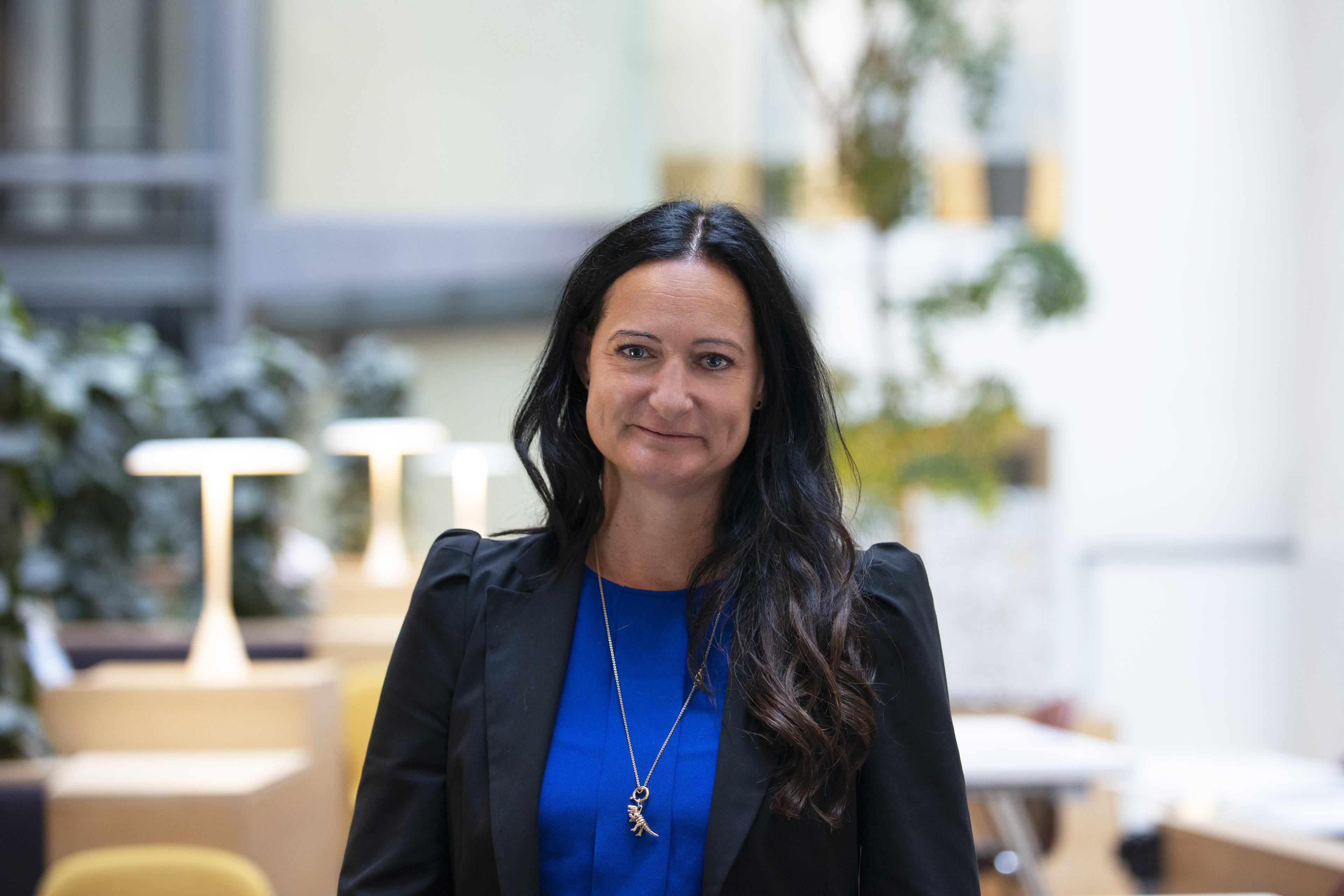 Picture of Gabriella Selvander Hedvall