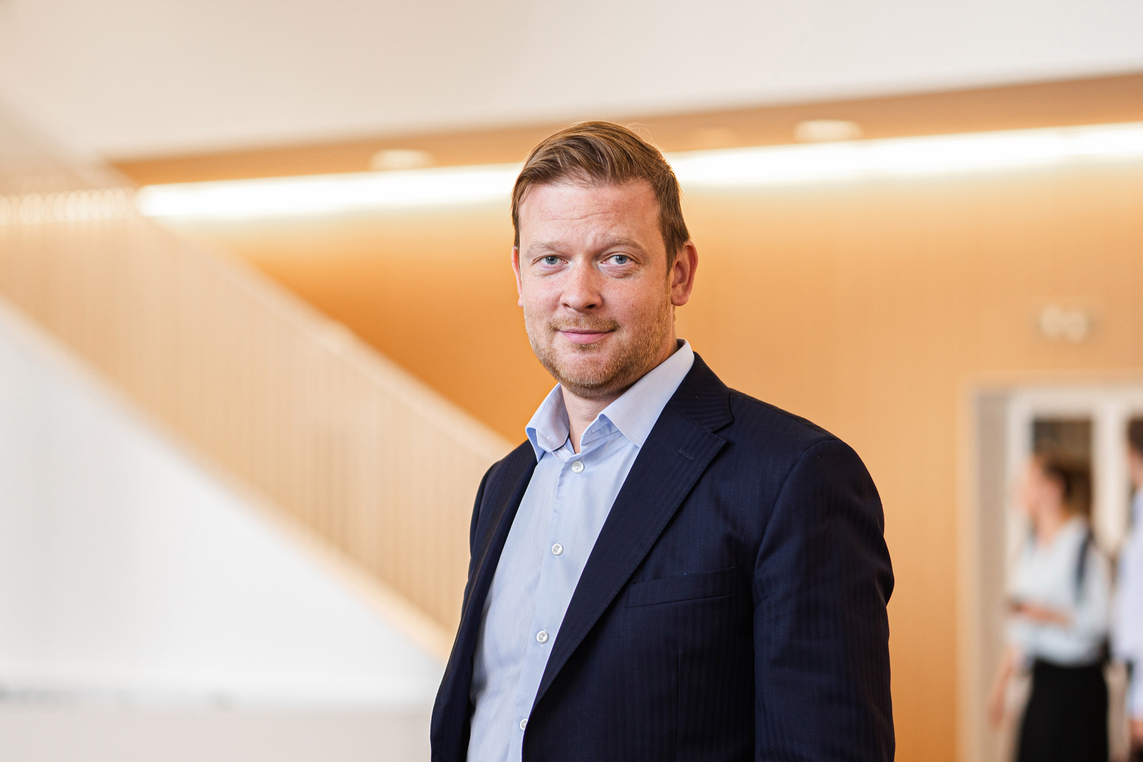 Picture of Hannu Tyyskä
