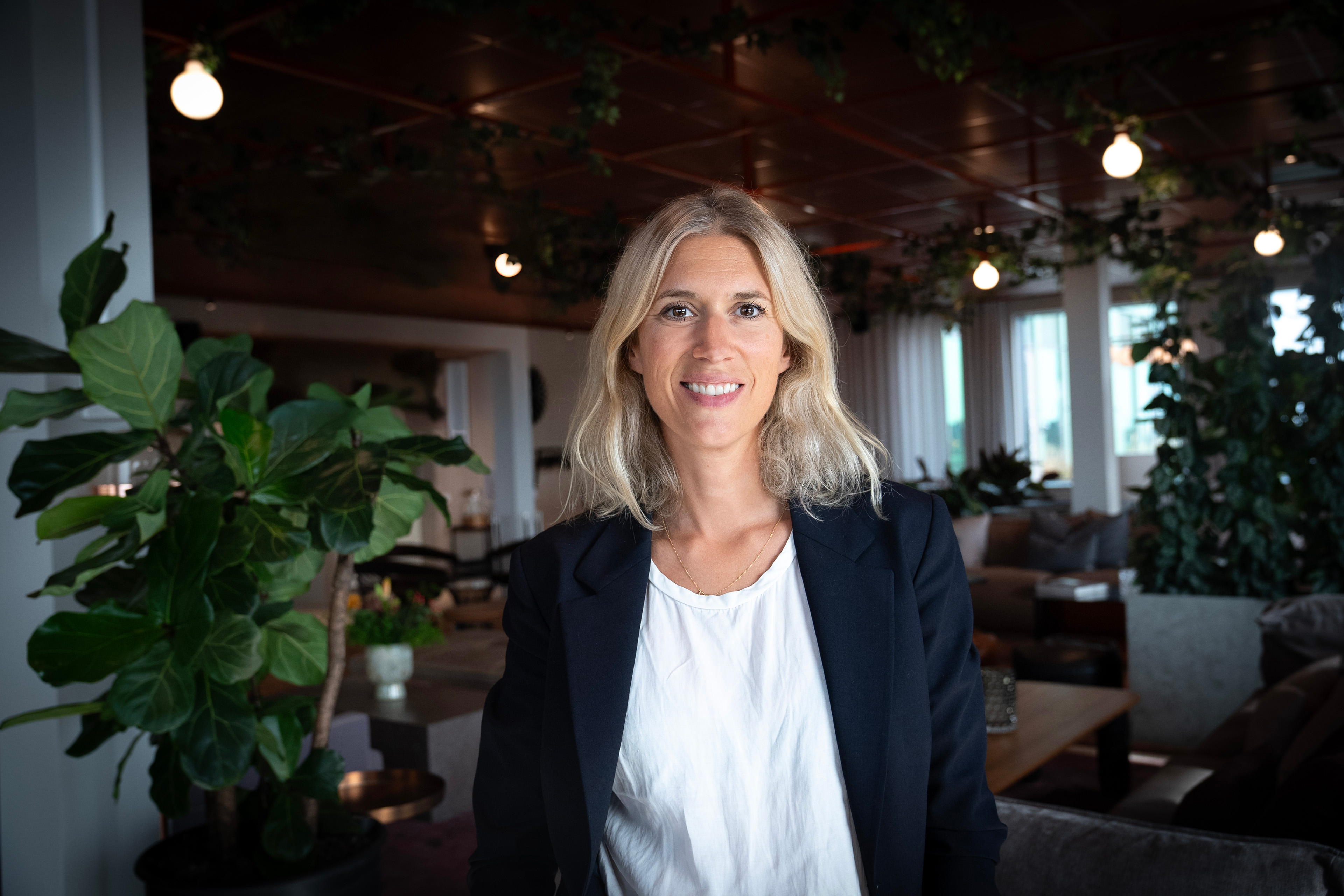 Picture of Helena Nordström Ernbo