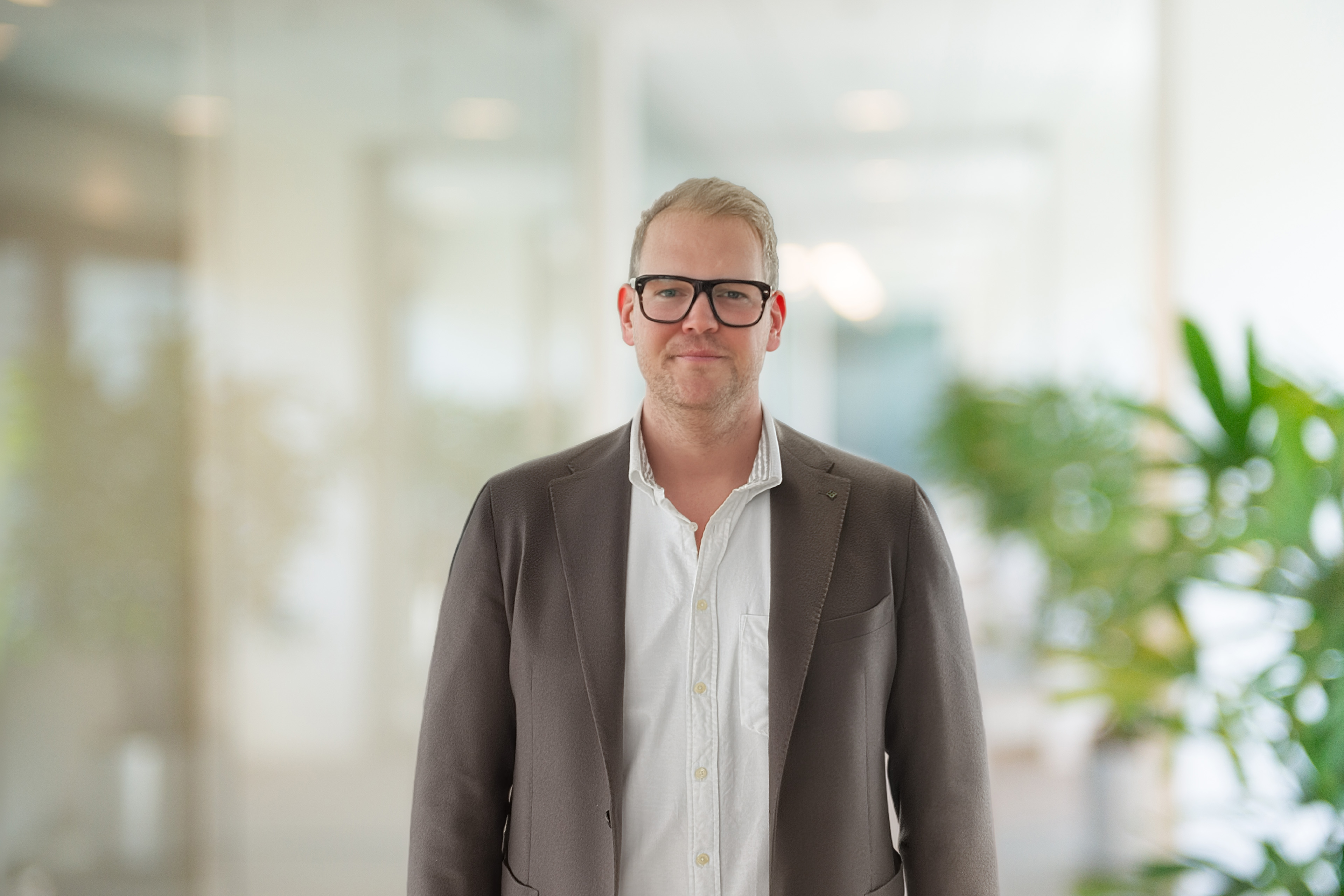 Picture of Johan Strandberg