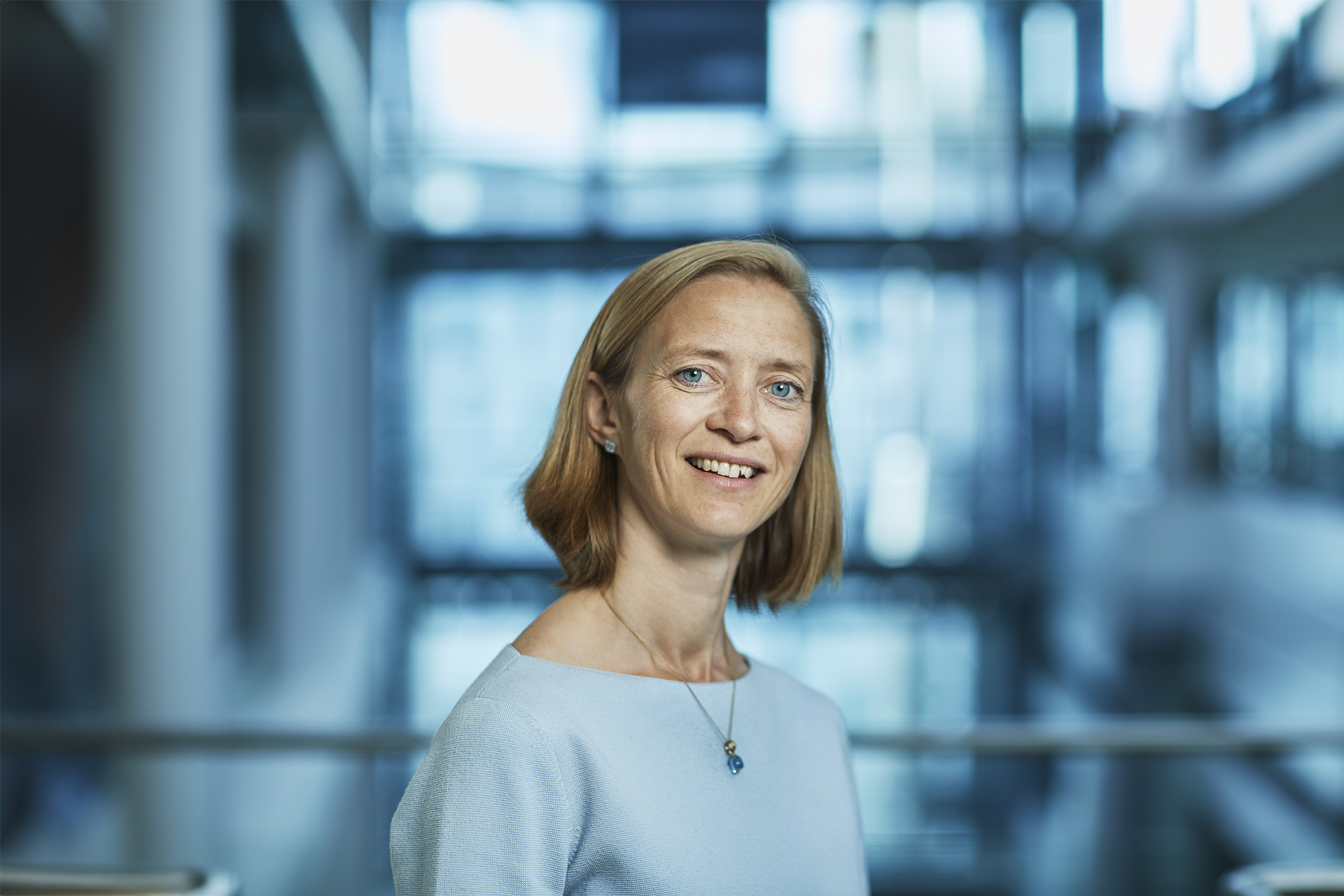 Picture of  Kristin Bekkeseth