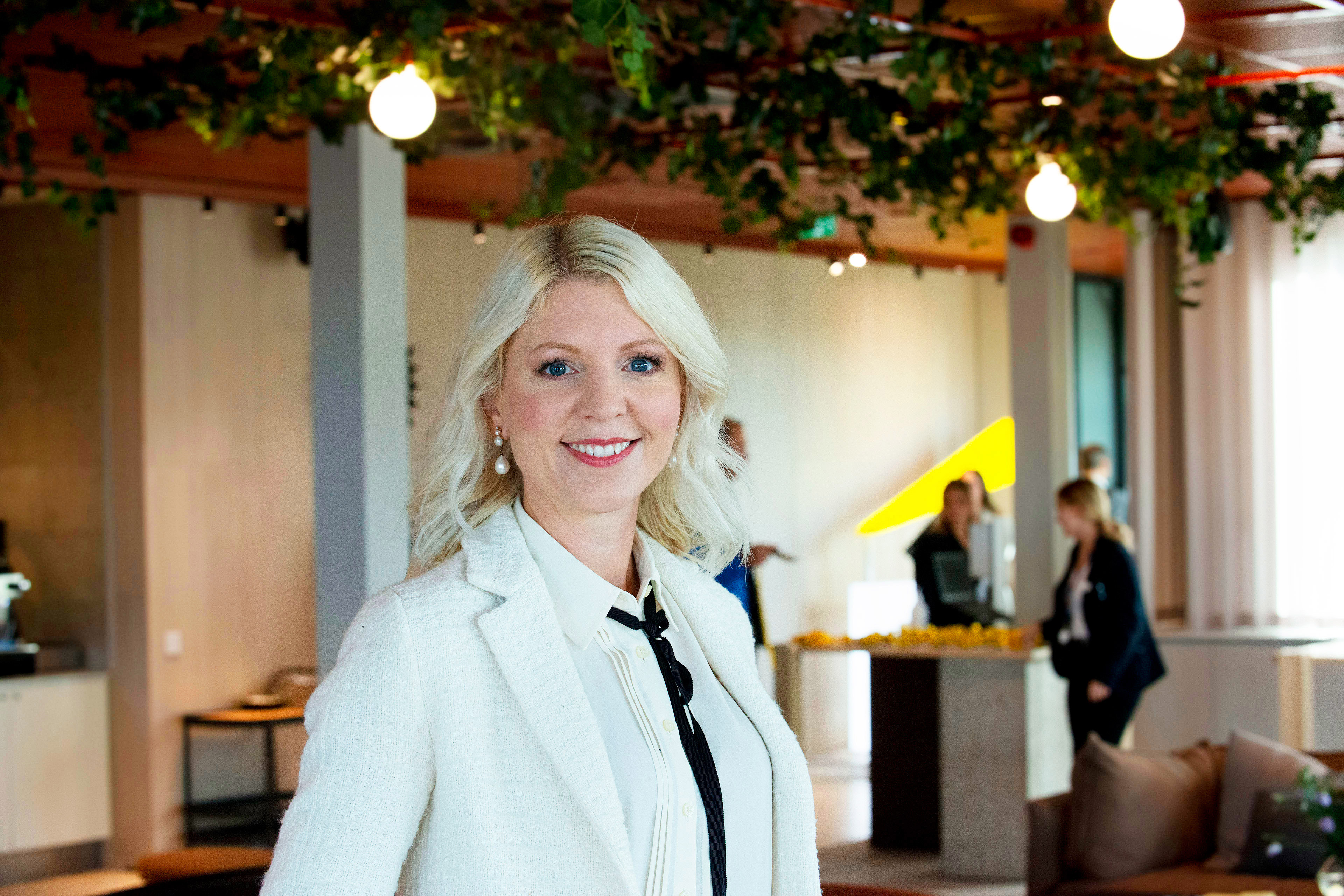Picture of Linnea Jacobsen