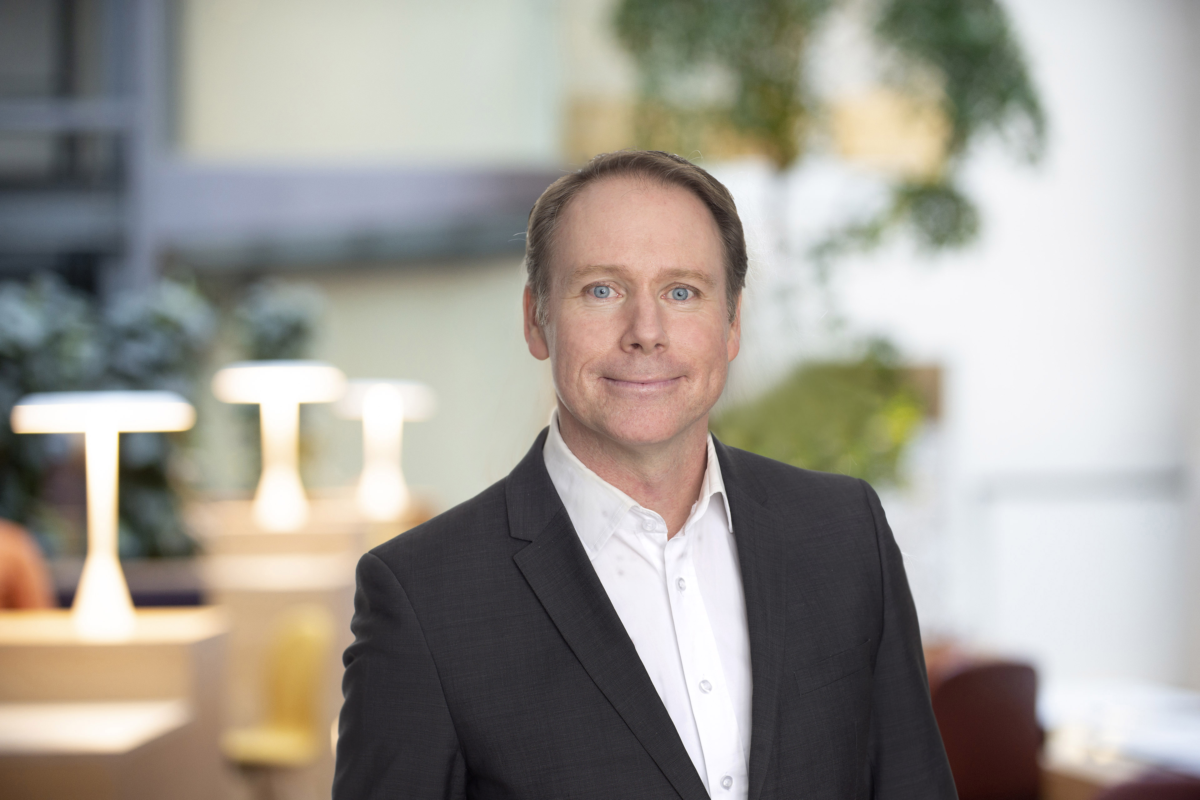 Picture of Magnus Kuchler