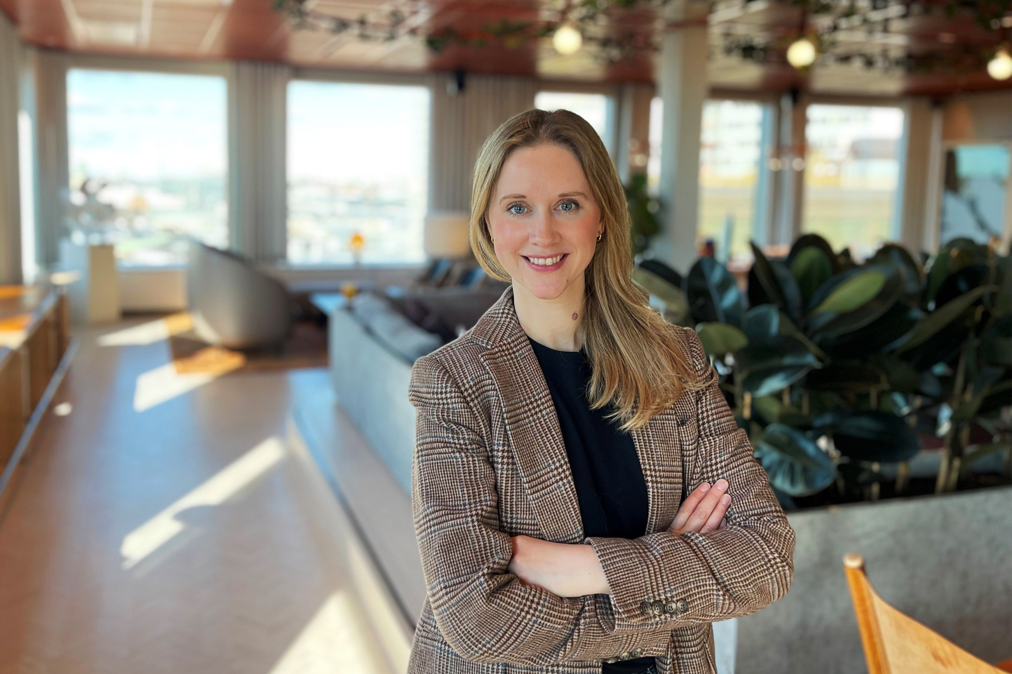 Picture of Maja Listermar