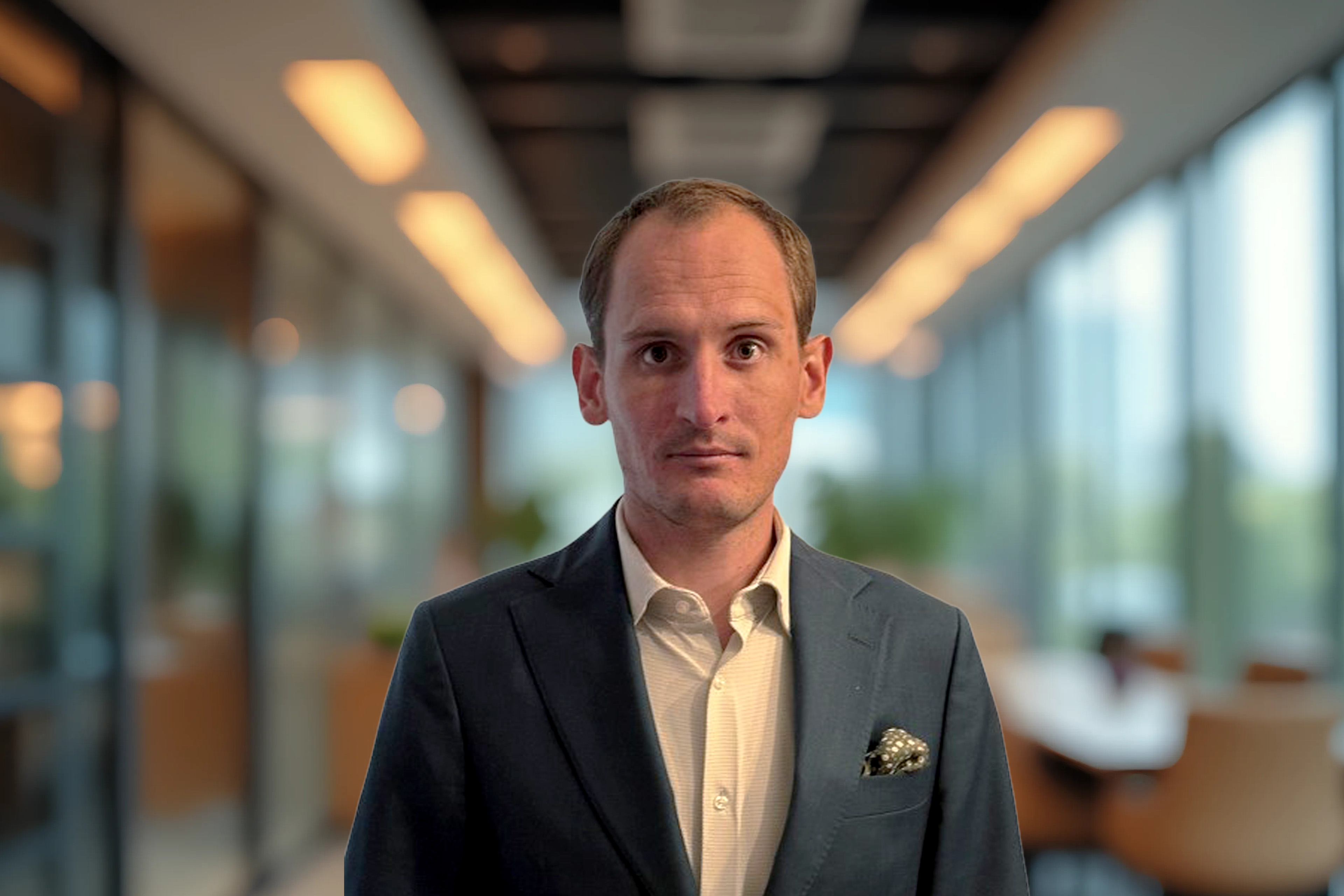 Picture of Mårten Kihlkrans