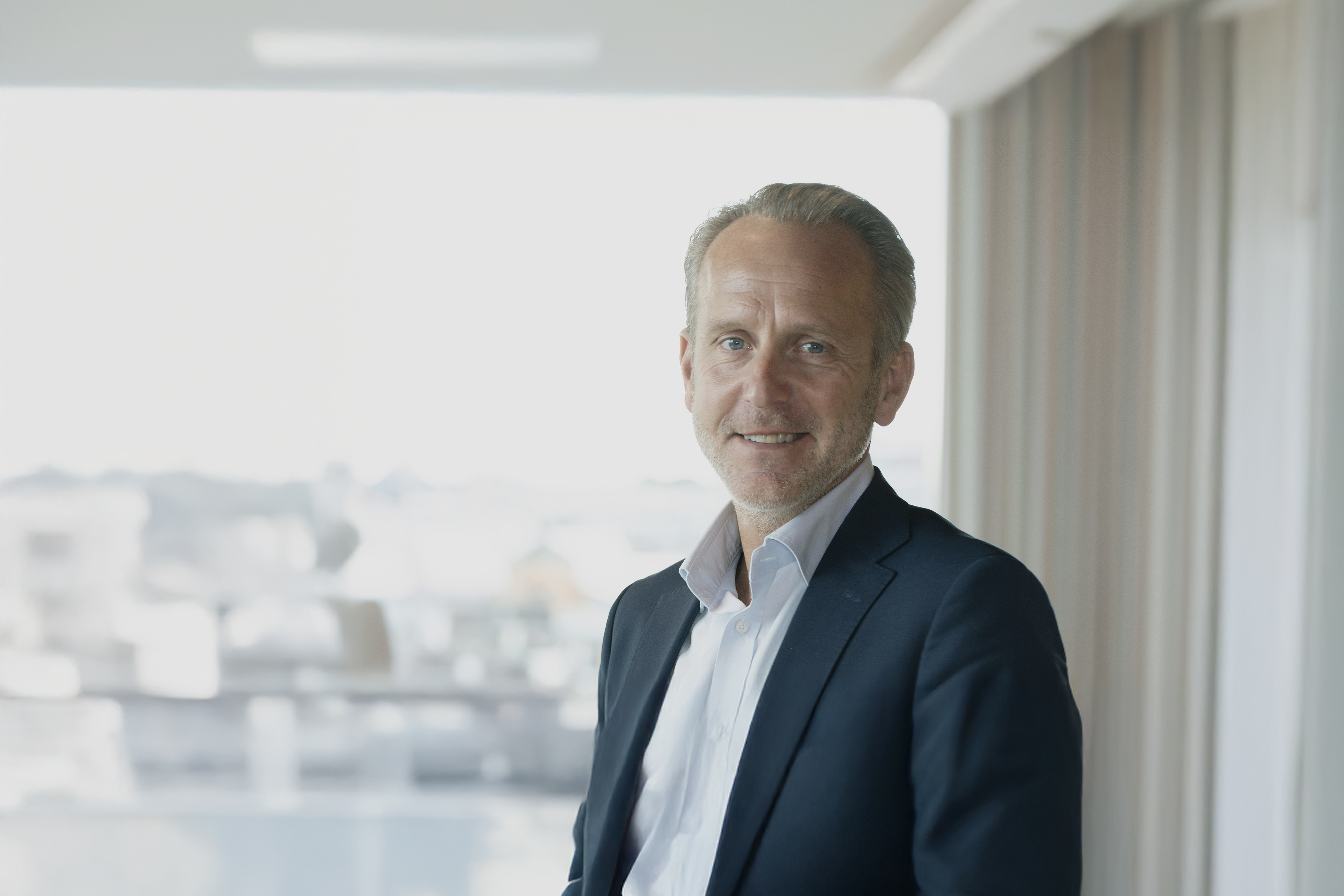 Picture of Martin Sandgren