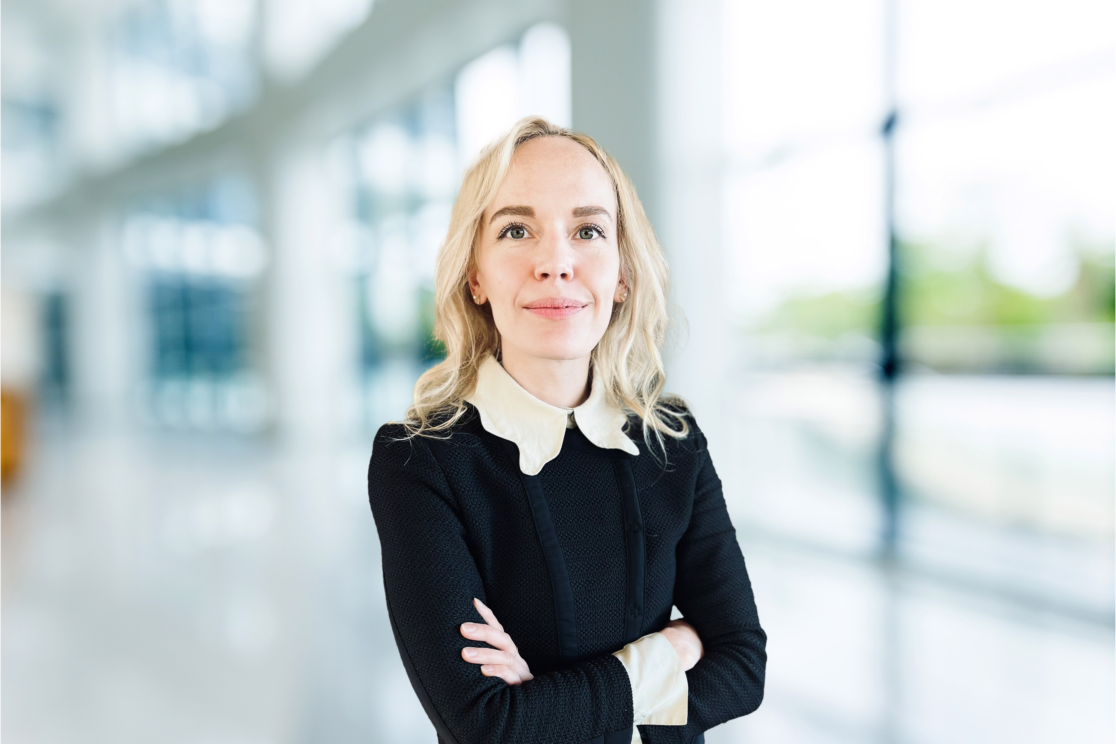 Picture of Mia H Rambøl