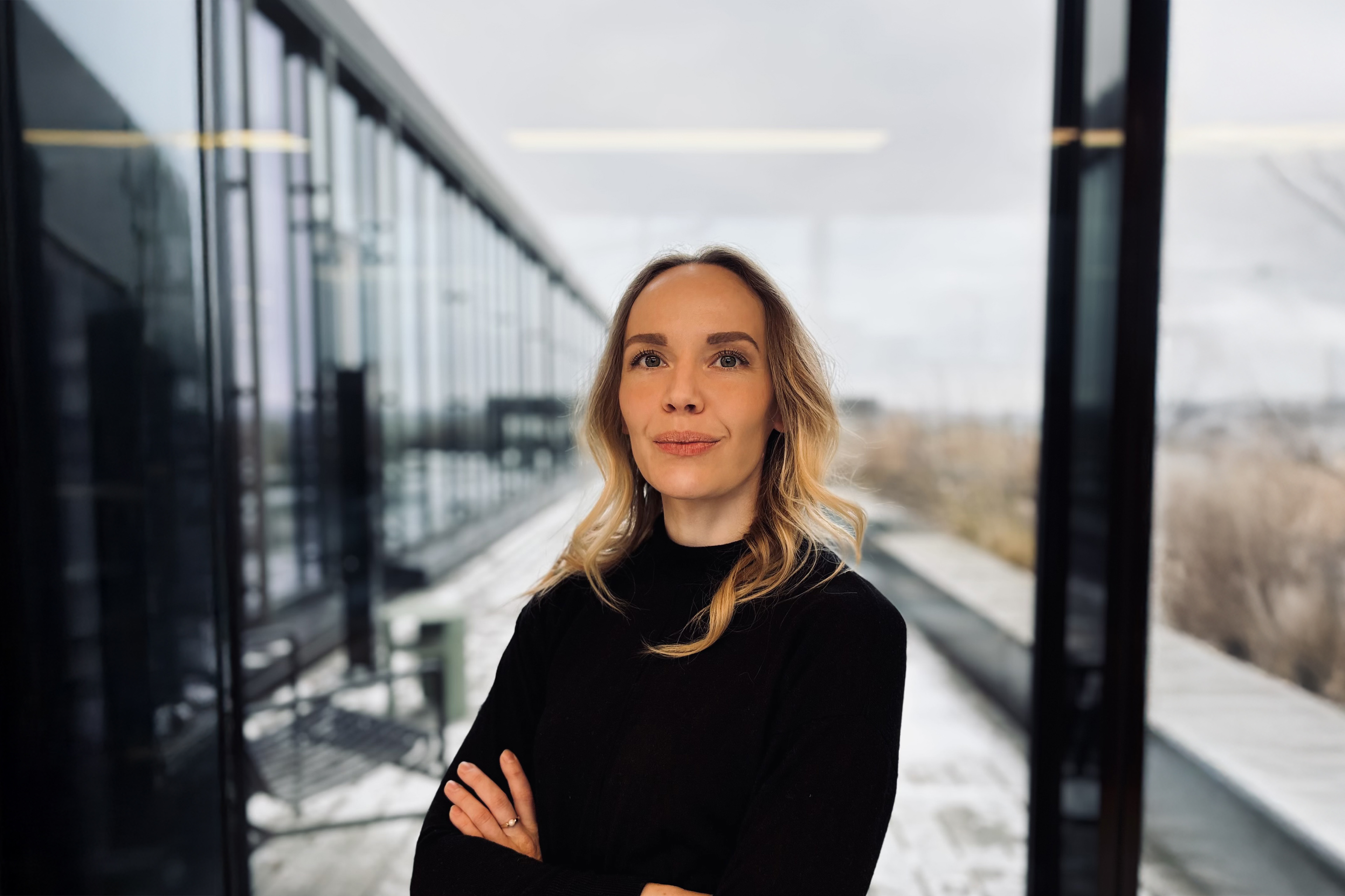 Picture of Mia H. Rambøl