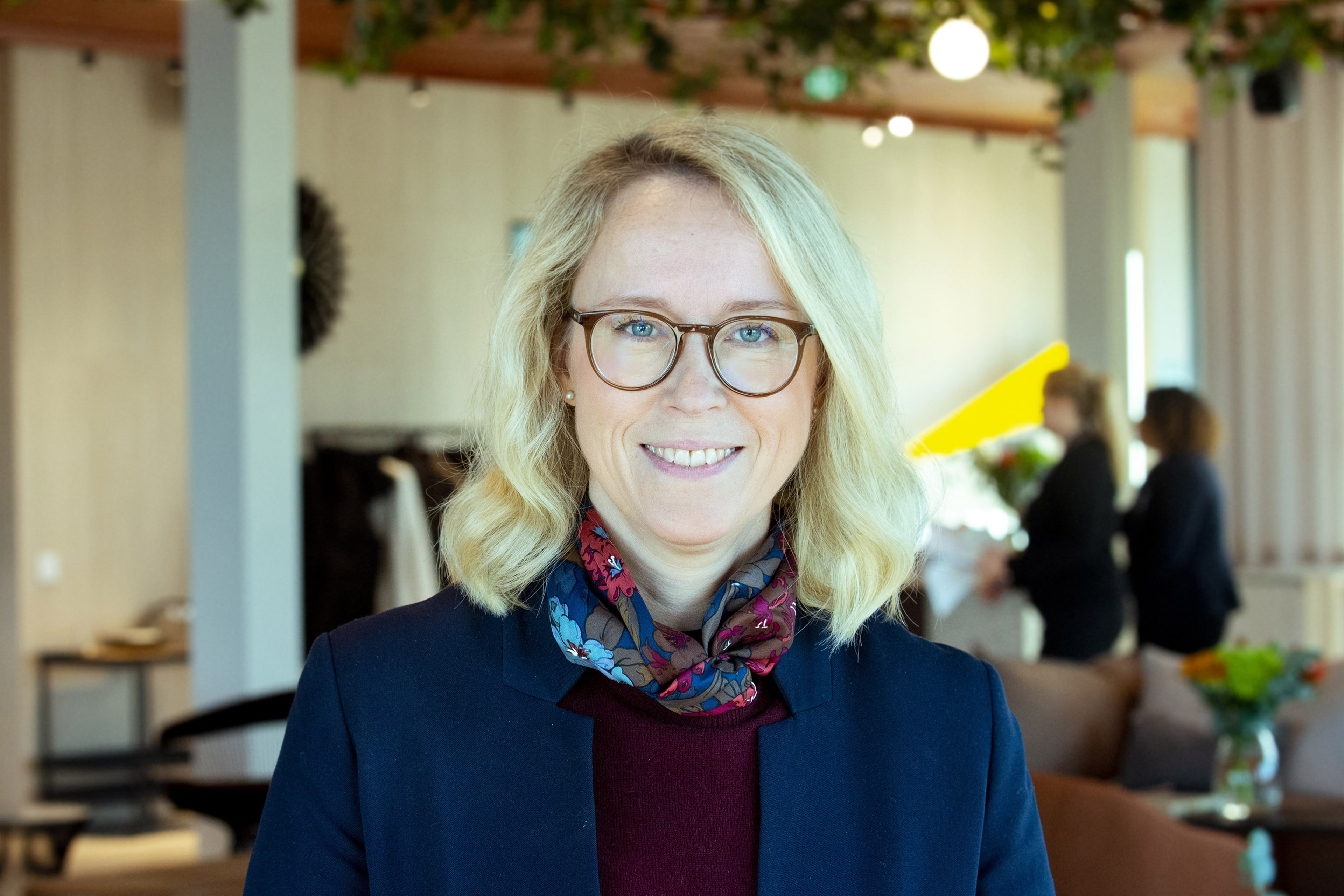 Picture of Sofia Burendahl