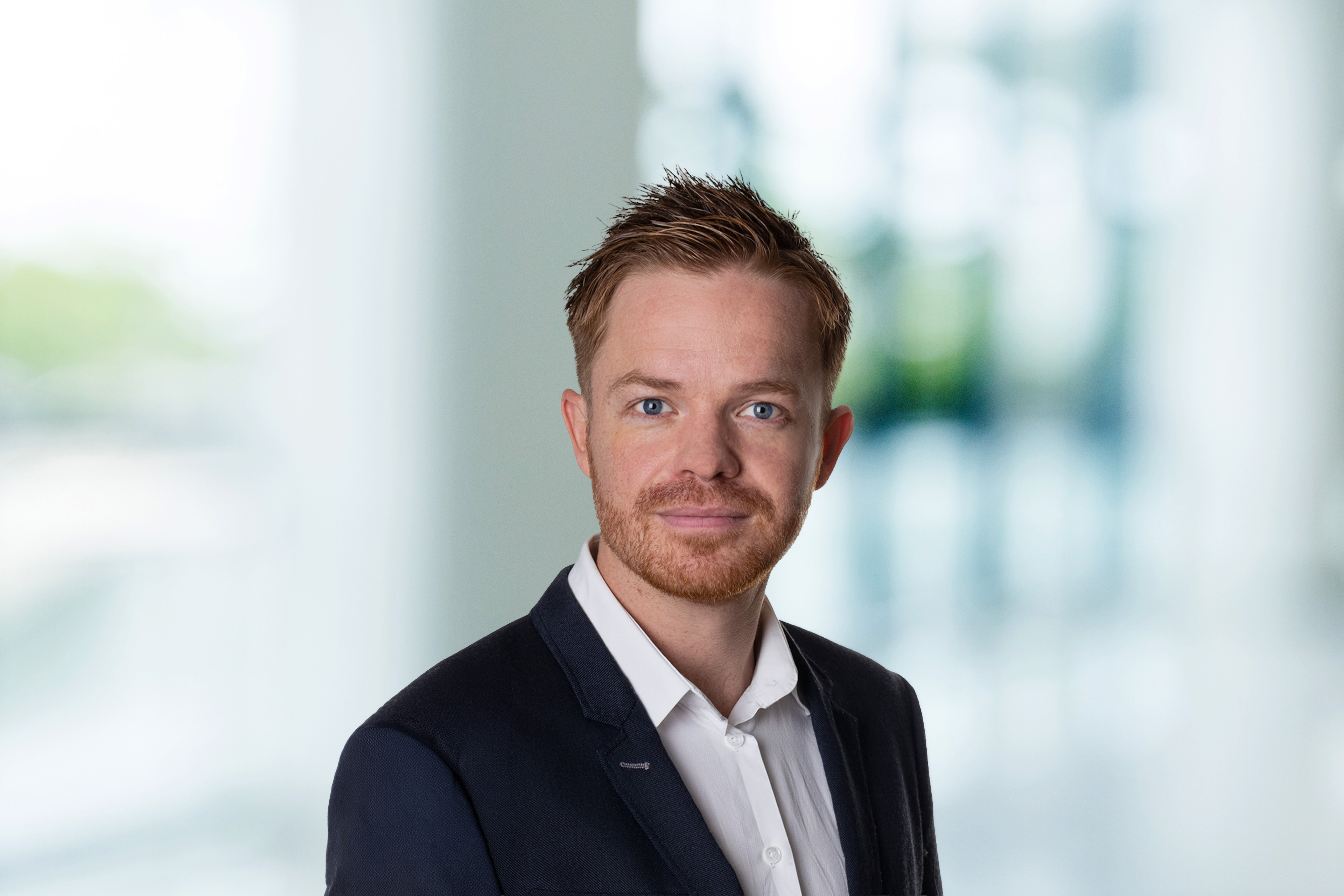 Image of Sune Engelsted