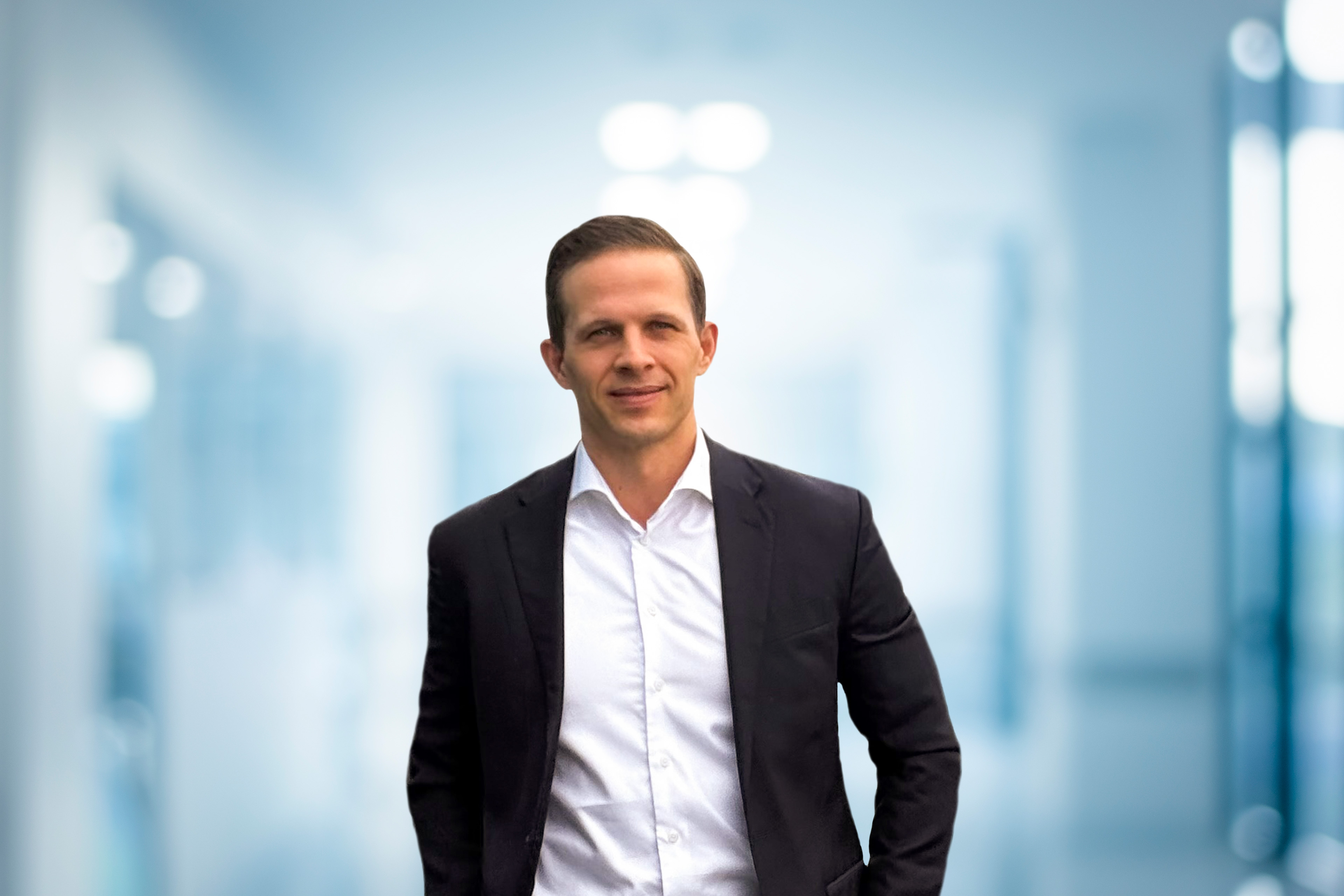 Picture of Thomas Kullmann
