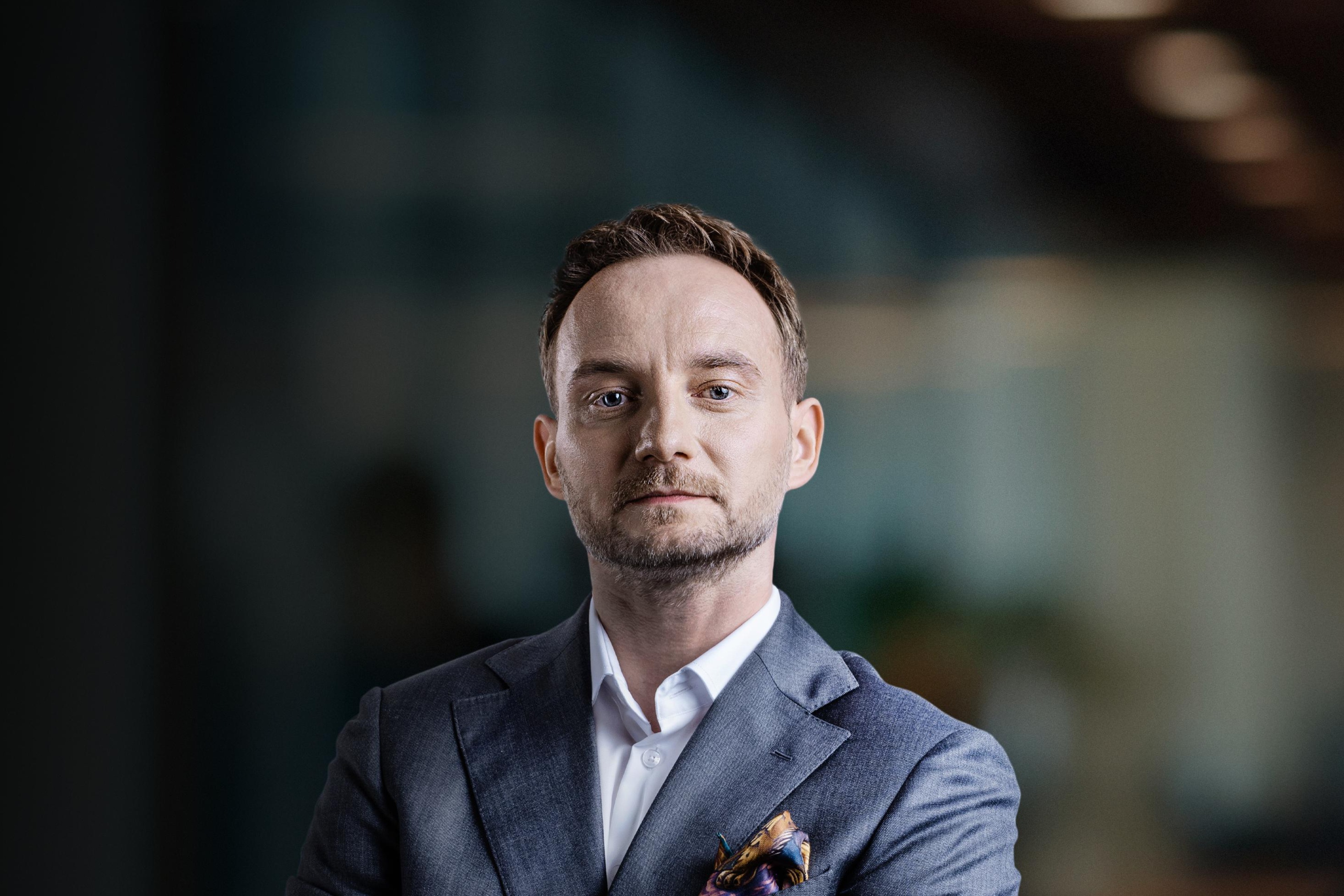 Zdjęcie EY-Adam Doroszuk