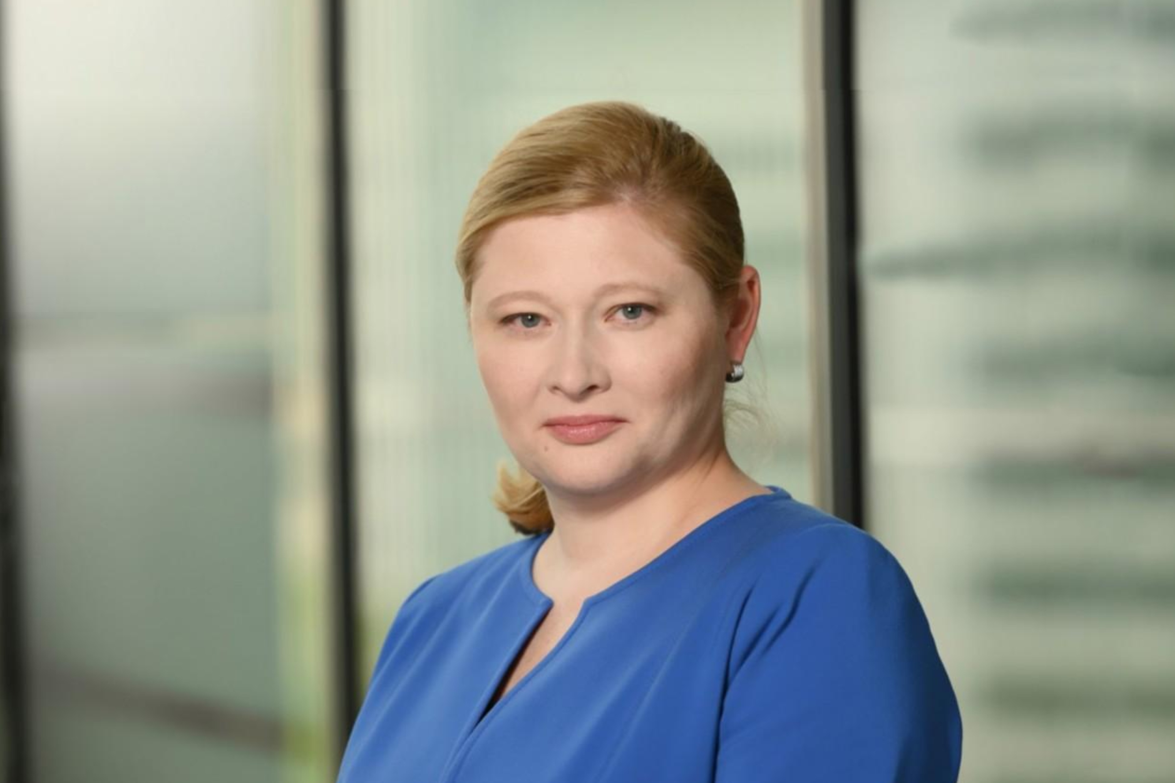 Zdjęcie EY - Agnieszka Bryl