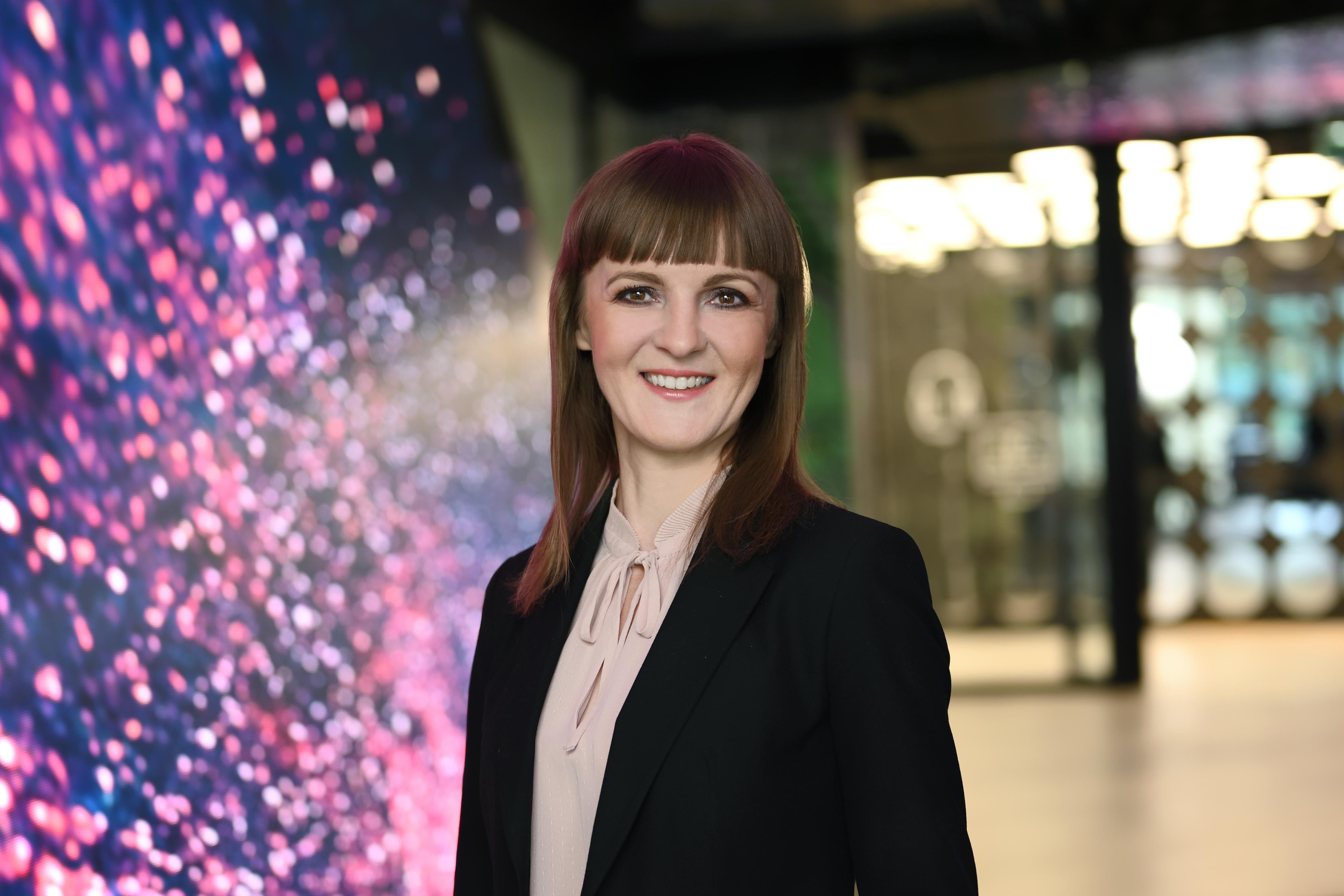 Zdjęcie EY - Agnieszka Smoleńska
