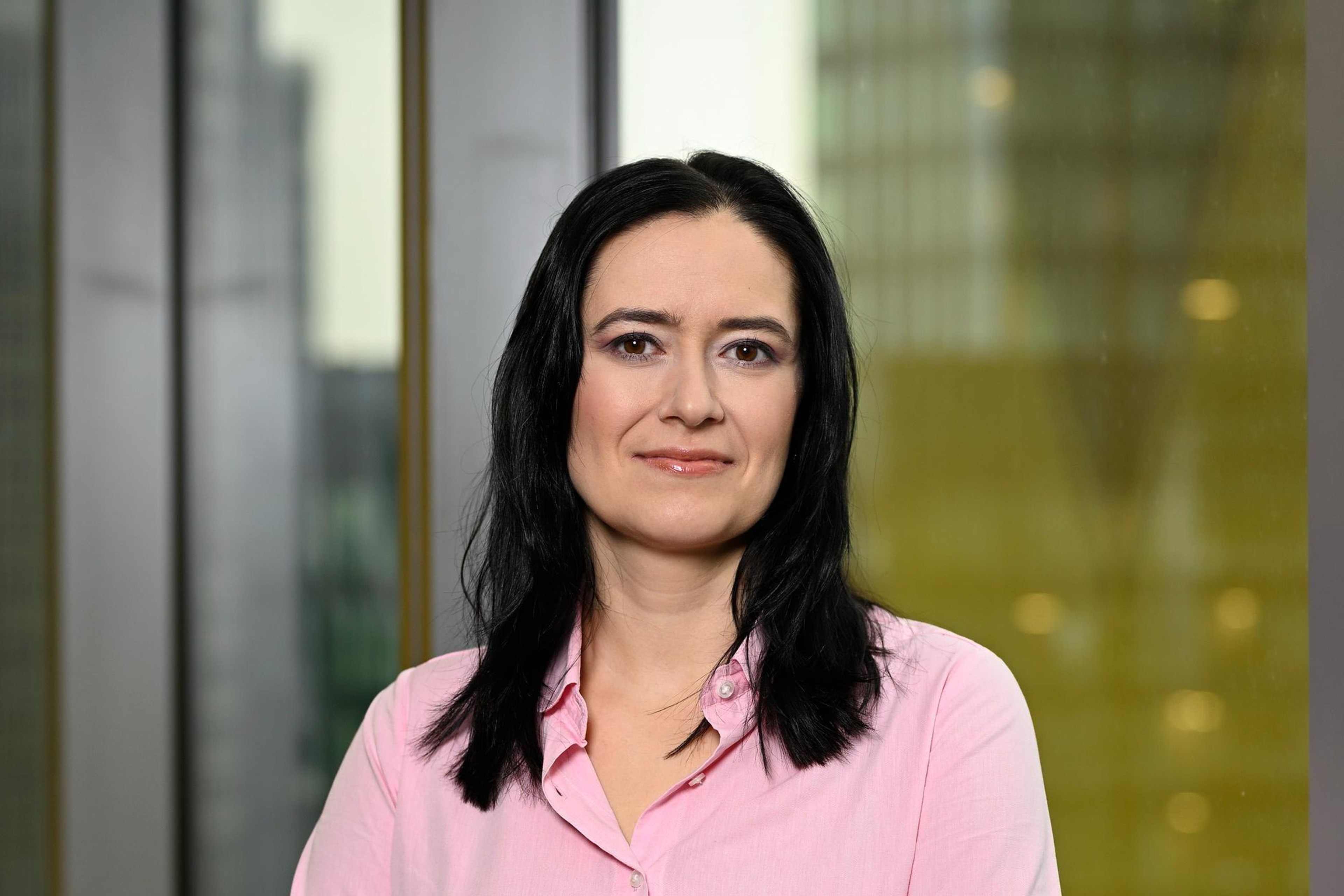 Zdjęcie EY - Aleksandra Kerner