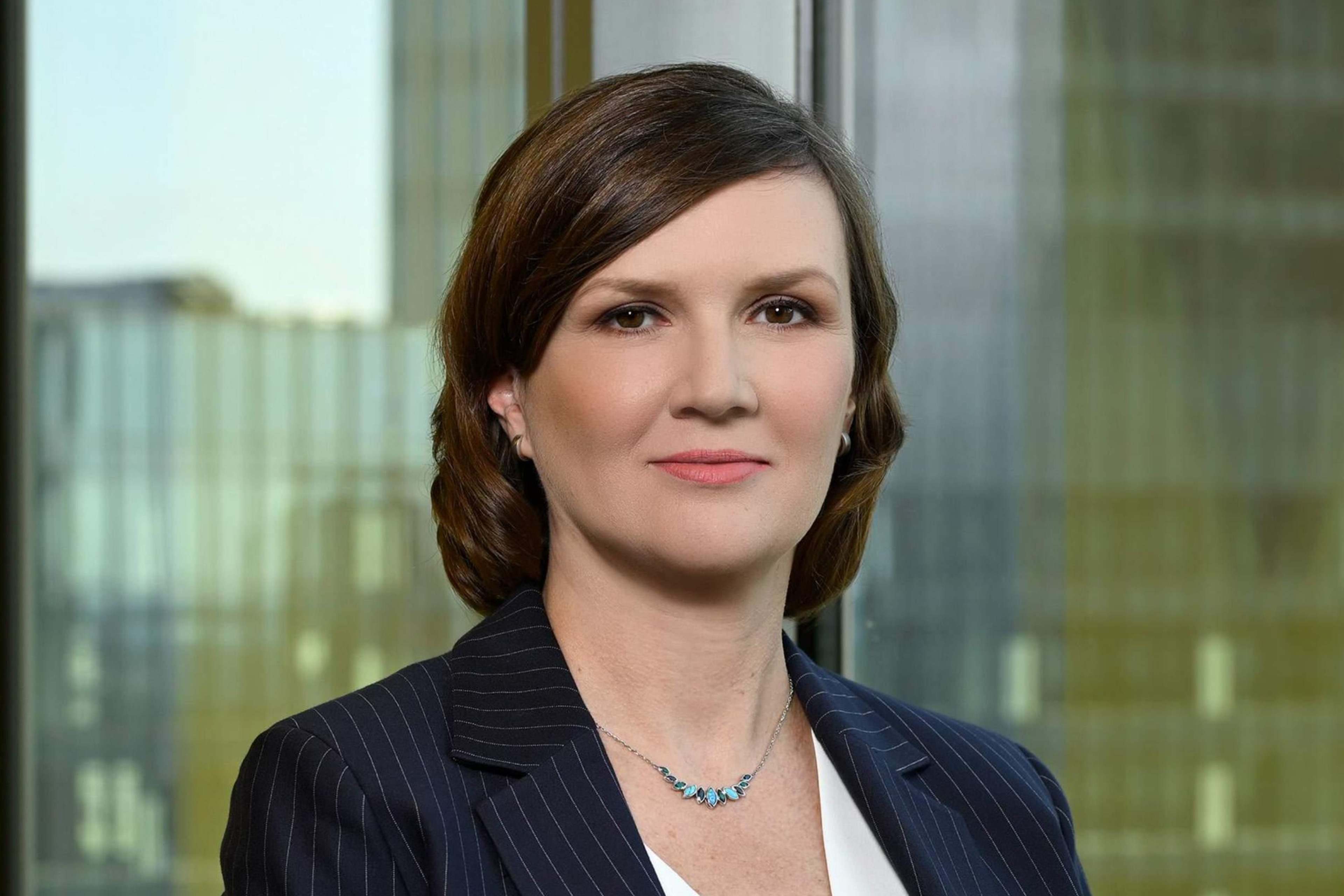 Aleksandra Stanek - Kowalczyk