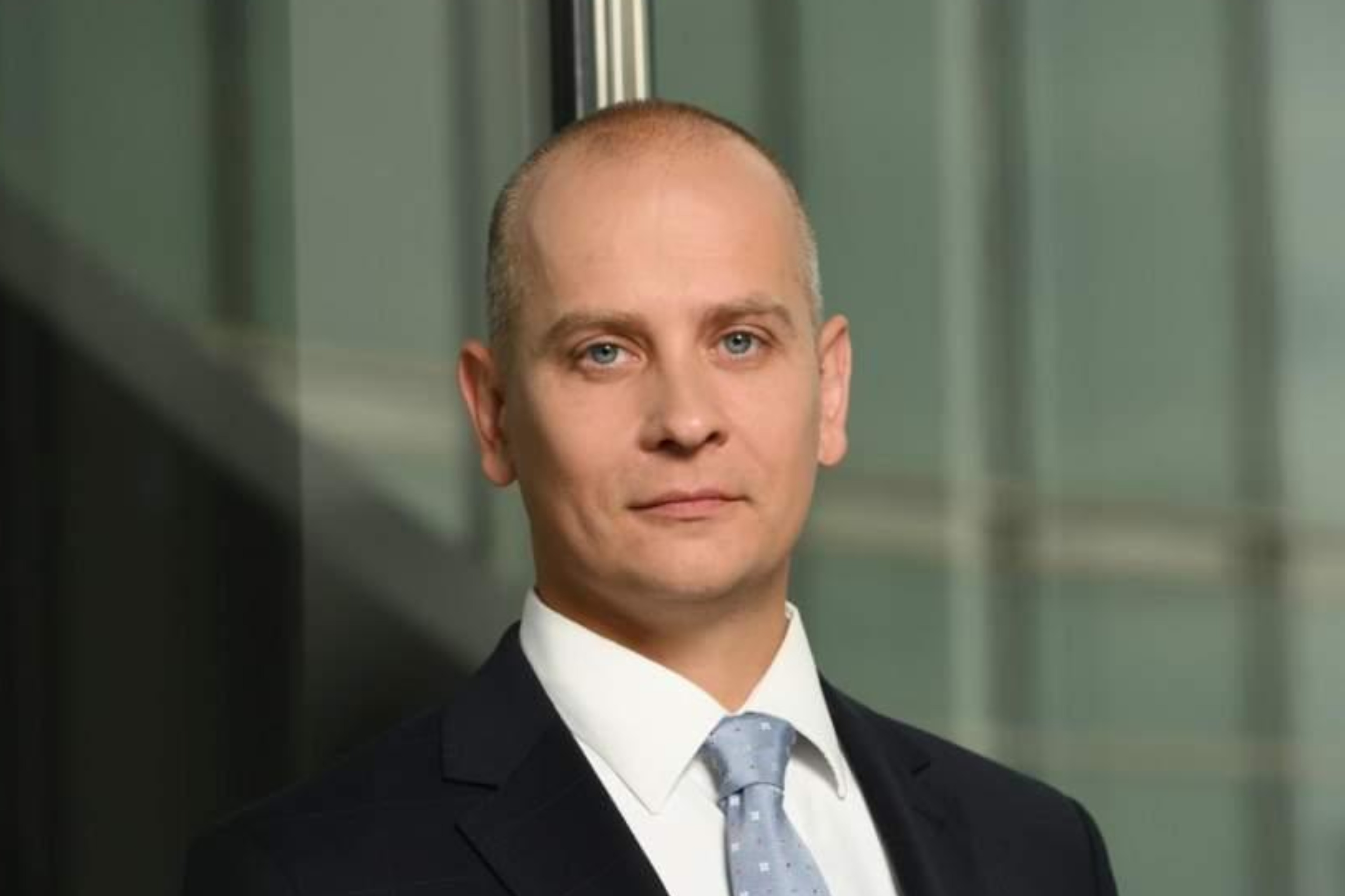 EY - Andrzej Kaczmarczyk